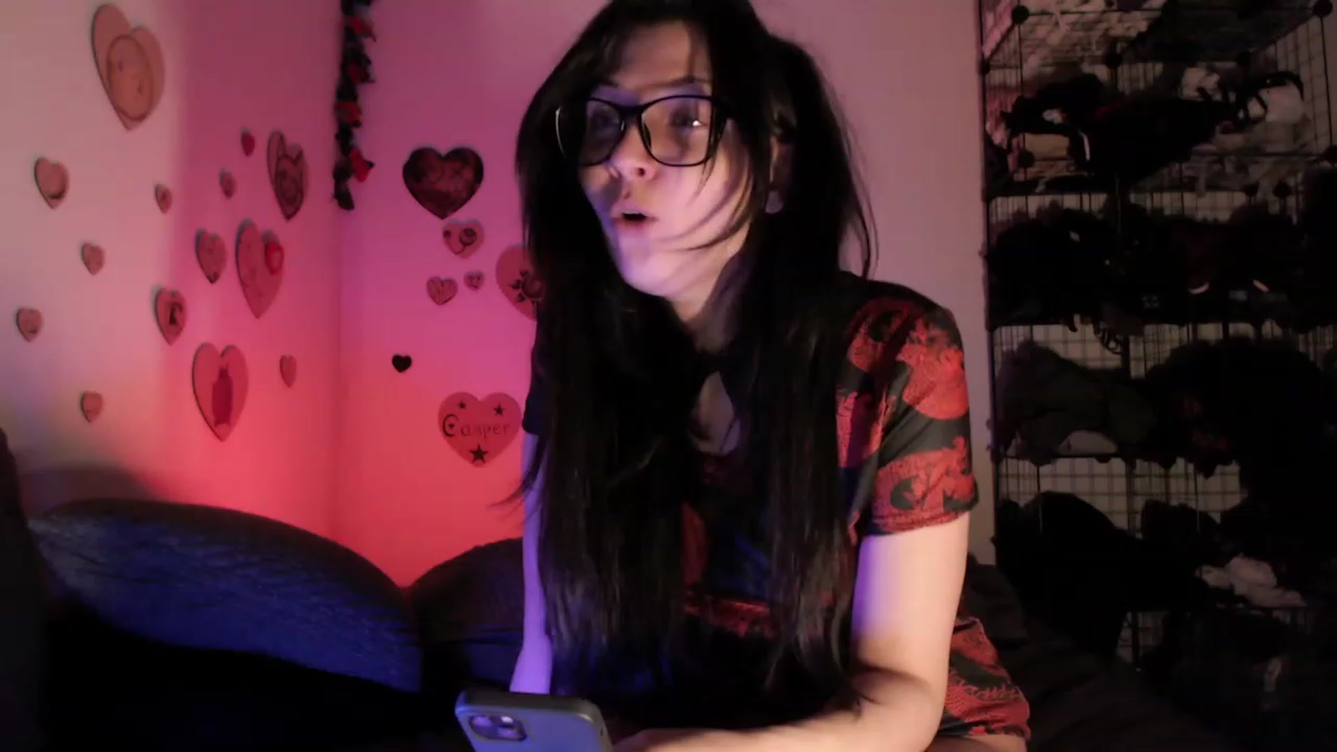 Gallery image thumbnail from BirdsKiller's myfreecams stream on, 06/30/2023, 05:08 image 14 of 20