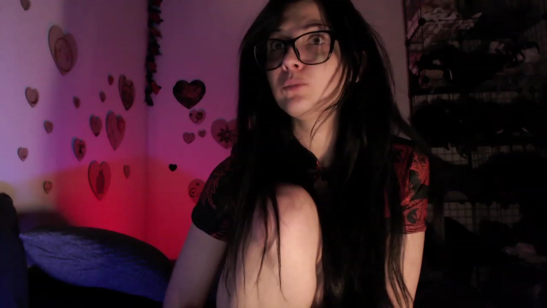 Gallery image thumbnail from BirdsKiller's myfreecams stream on, 06/30/2023, 05:08 image 11 of 20