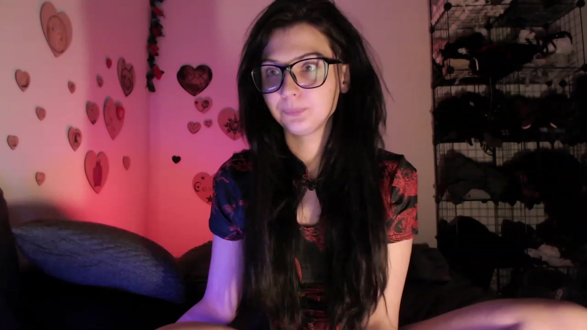 Gallery image thumbnail from BirdsKiller's myfreecams stream on, 06/30/2023, 05:08 image 18 of 20