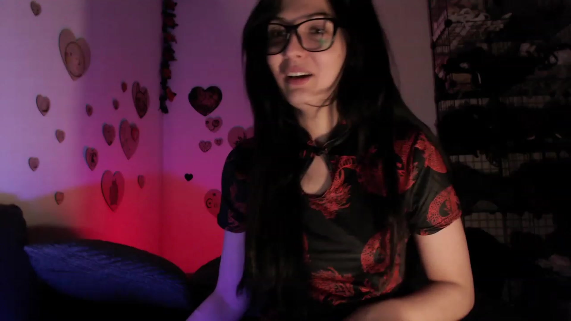 Gallery image thumbnail from BirdsKiller's myfreecams stream on, 06/30/2023, 05:08 image 7 of 20