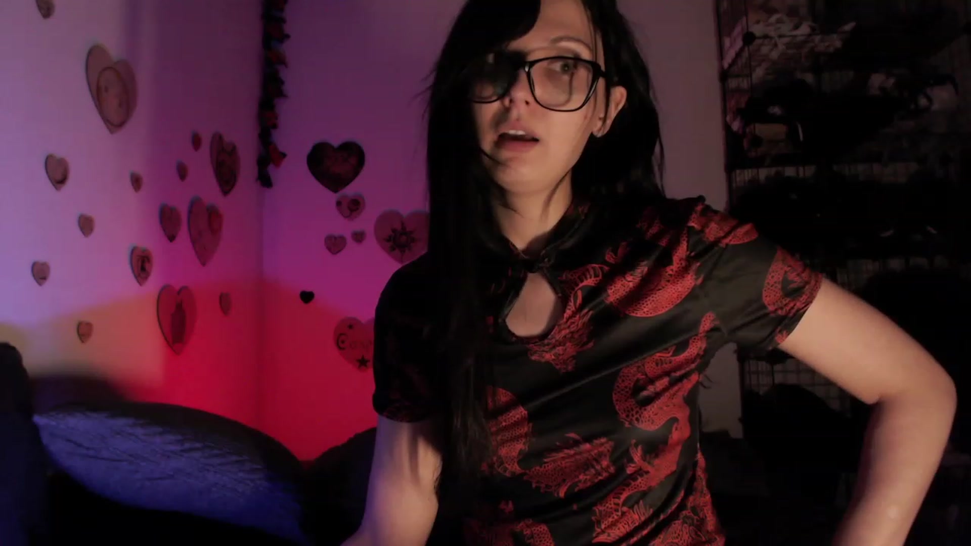 Gallery image thumbnail from BirdsKiller's myfreecams stream on, 06/30/2023, 05:08 image 10 of 20