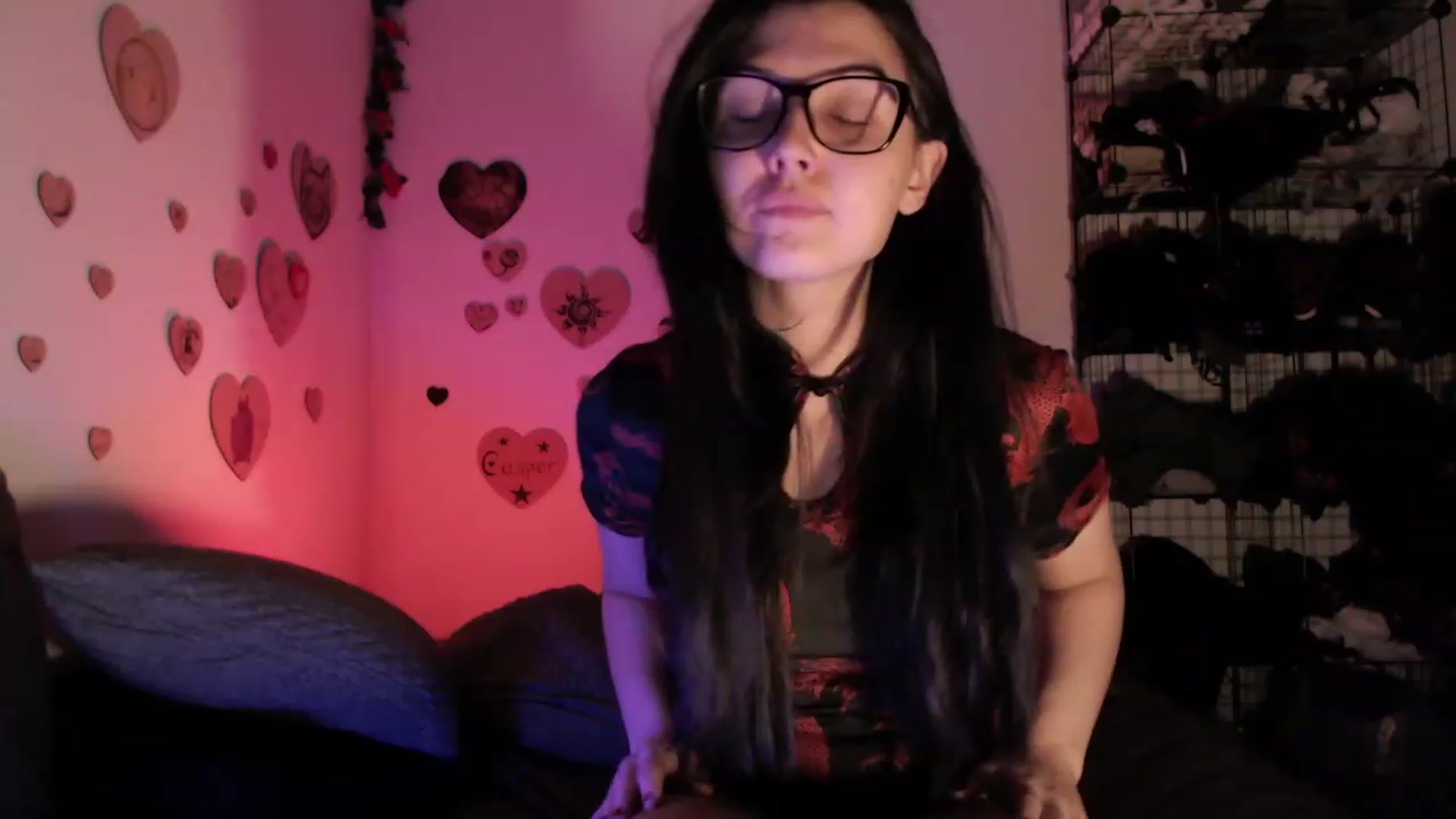 Gallery image thumbnail from BirdsKiller's myfreecams stream on, 06/30/2023, 05:08 image 19 of 20