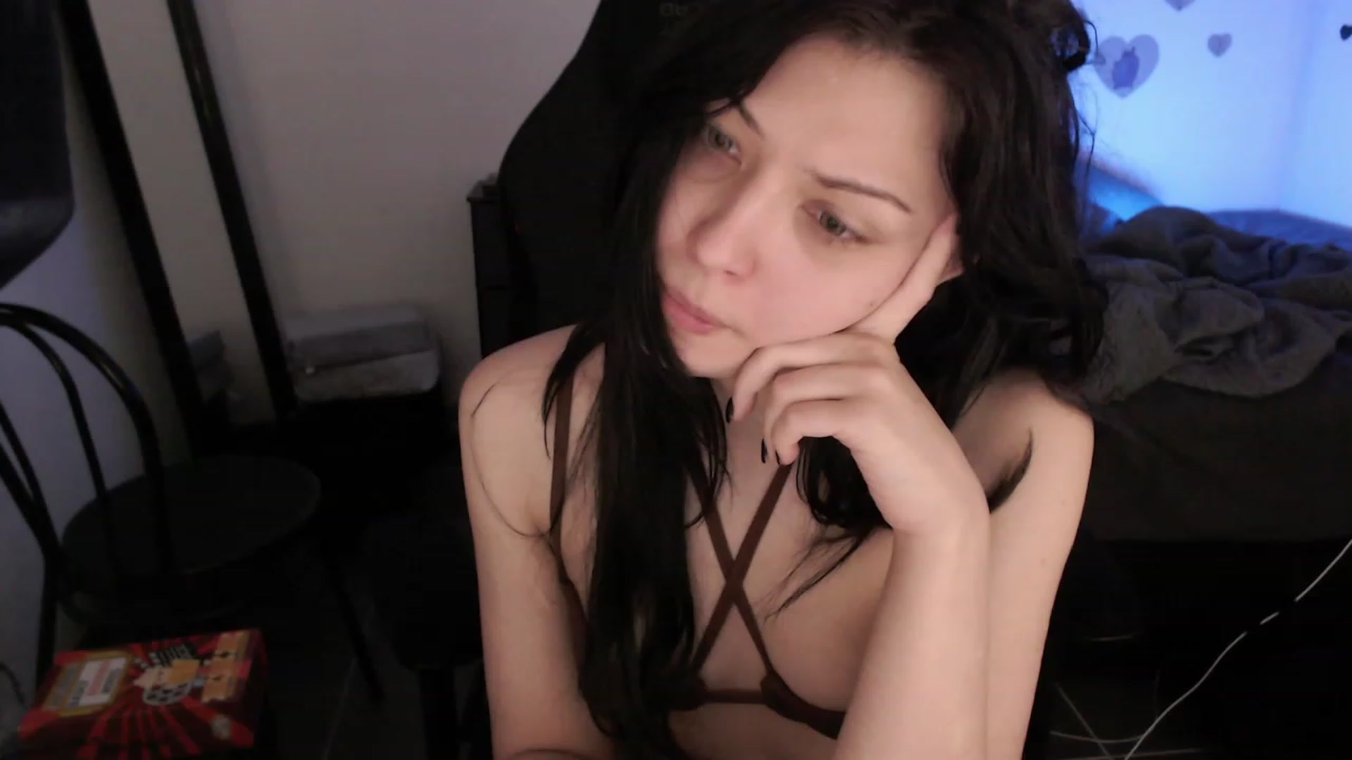 Gallery image thumbnail from BirdsKiller's myfreecams stream on, 07/01/2023, 02:51 image 4 of 20