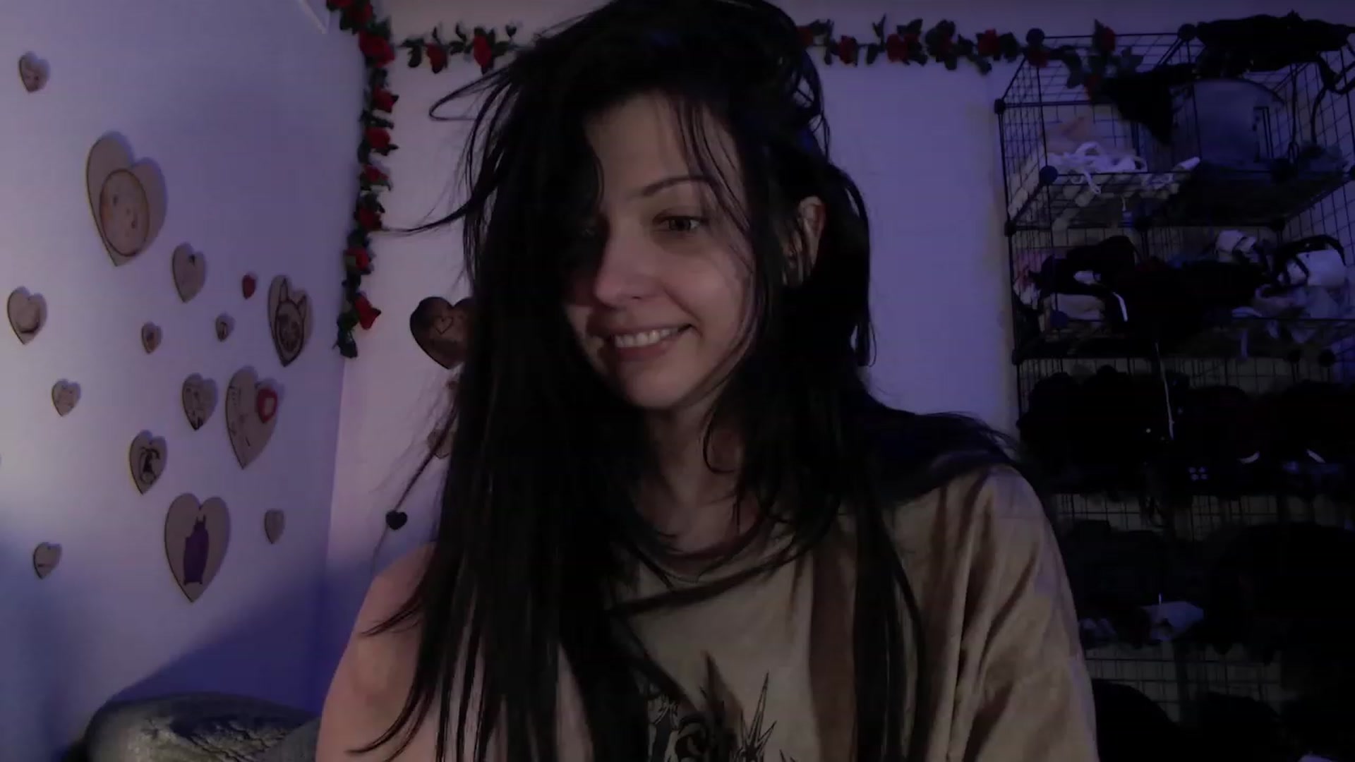 Gallery image thumbnail from BirdsKiller's myfreecams stream on, 07/01/2023, 04:48 image 20 of 20