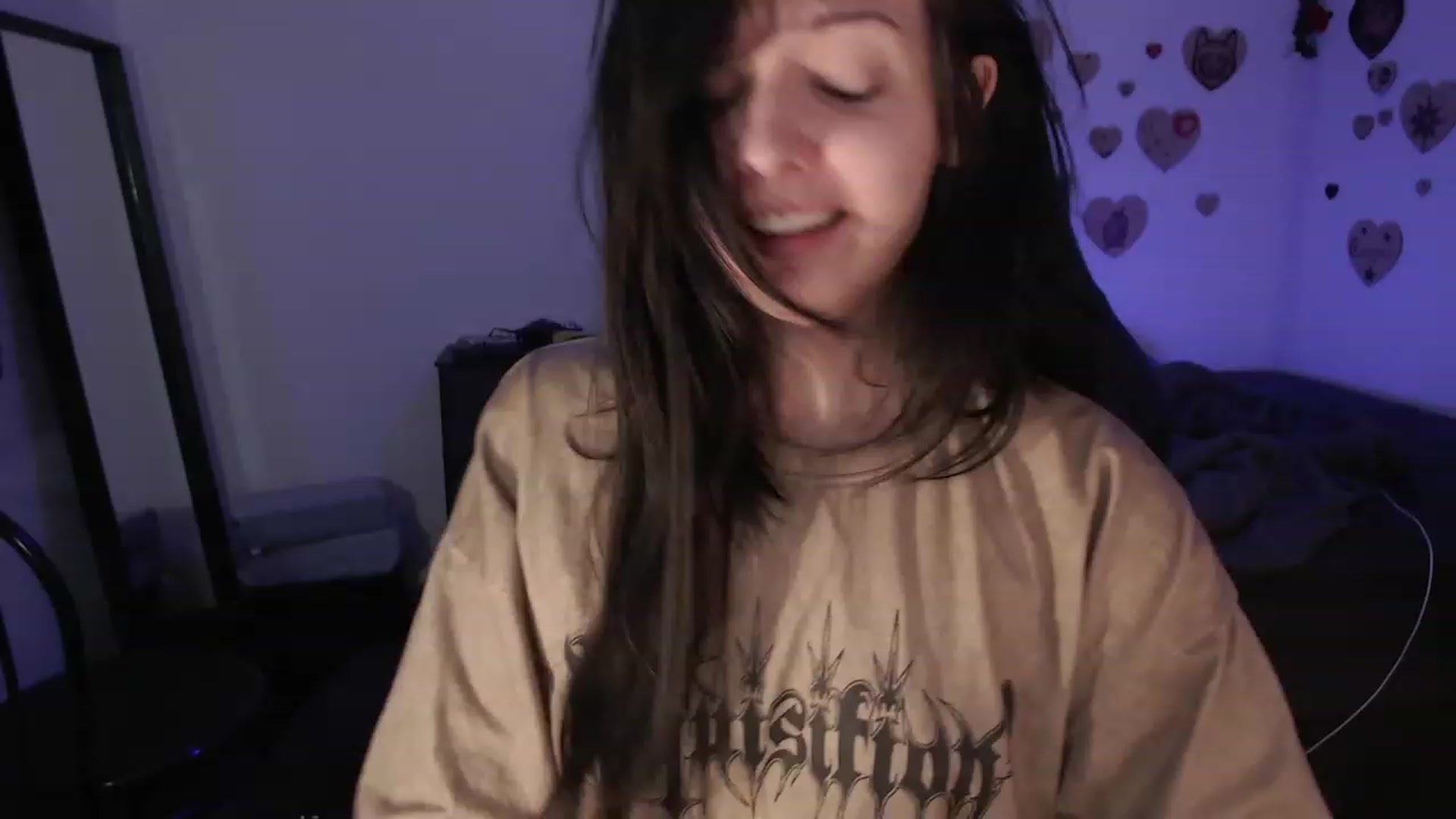 Gallery image thumbnail from BirdsKiller's myfreecams stream on, 07/01/2023, 04:48 image 19 of 20
