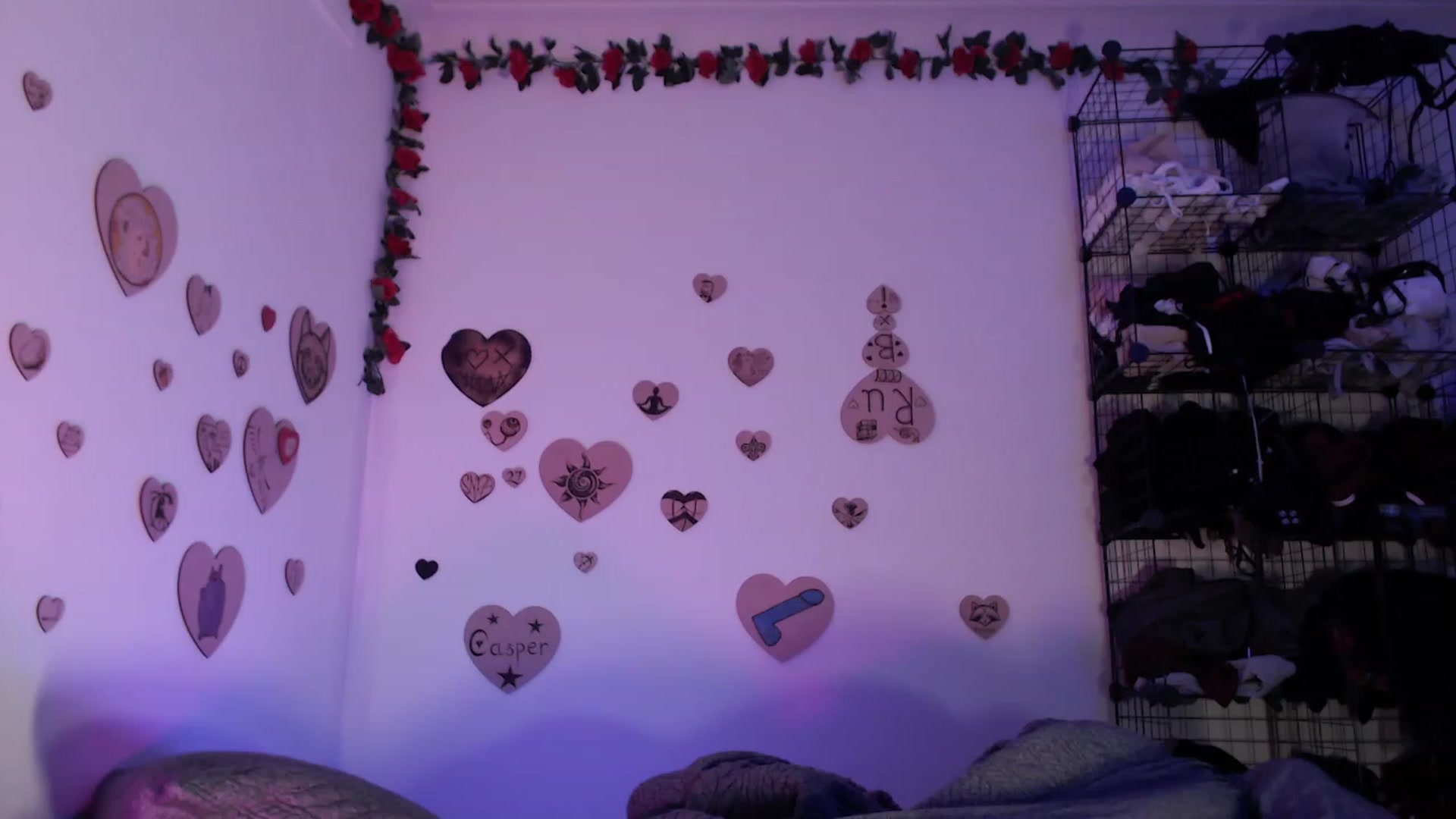 Gallery image thumbnail from BirdsKiller's myfreecams stream on, 07/01/2023, 06:53 image 2 of 20