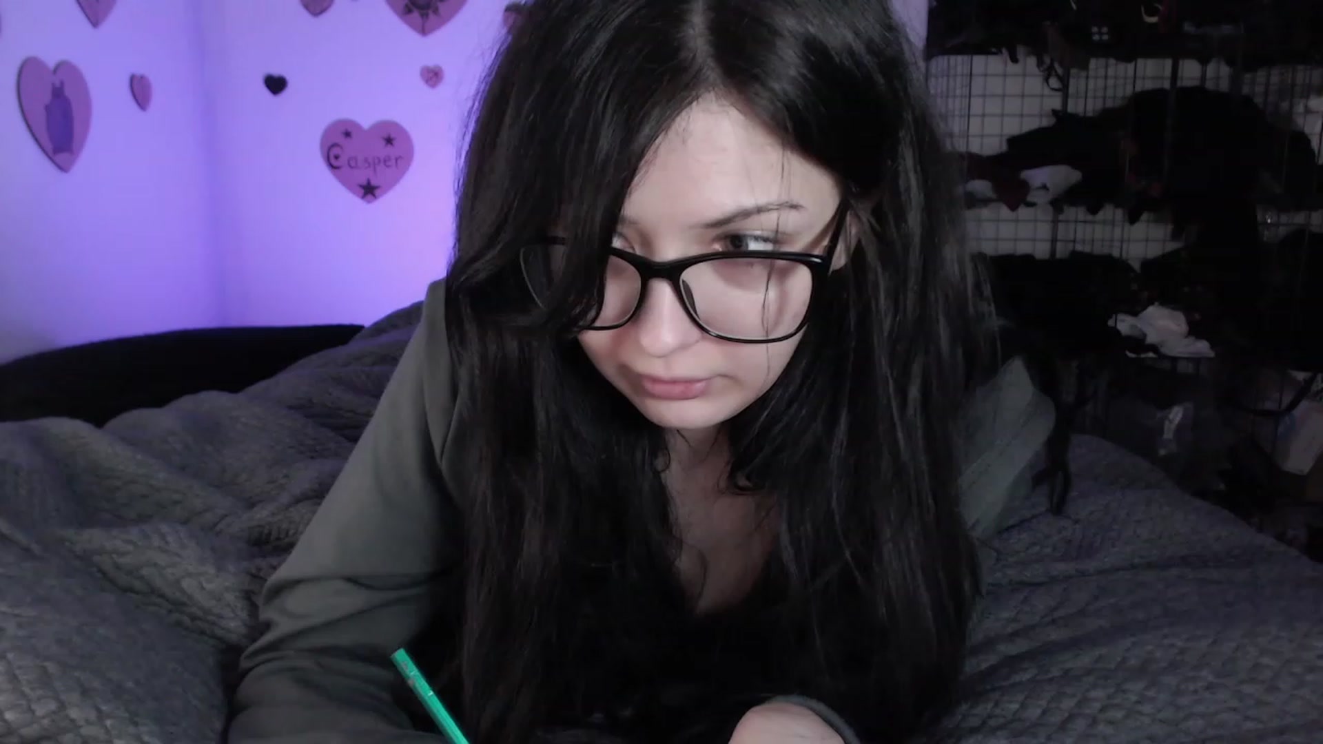 Gallery image thumbnail from BirdsKiller's myfreecams stream on, 07/03/2023, 03:49 image 10 of 20