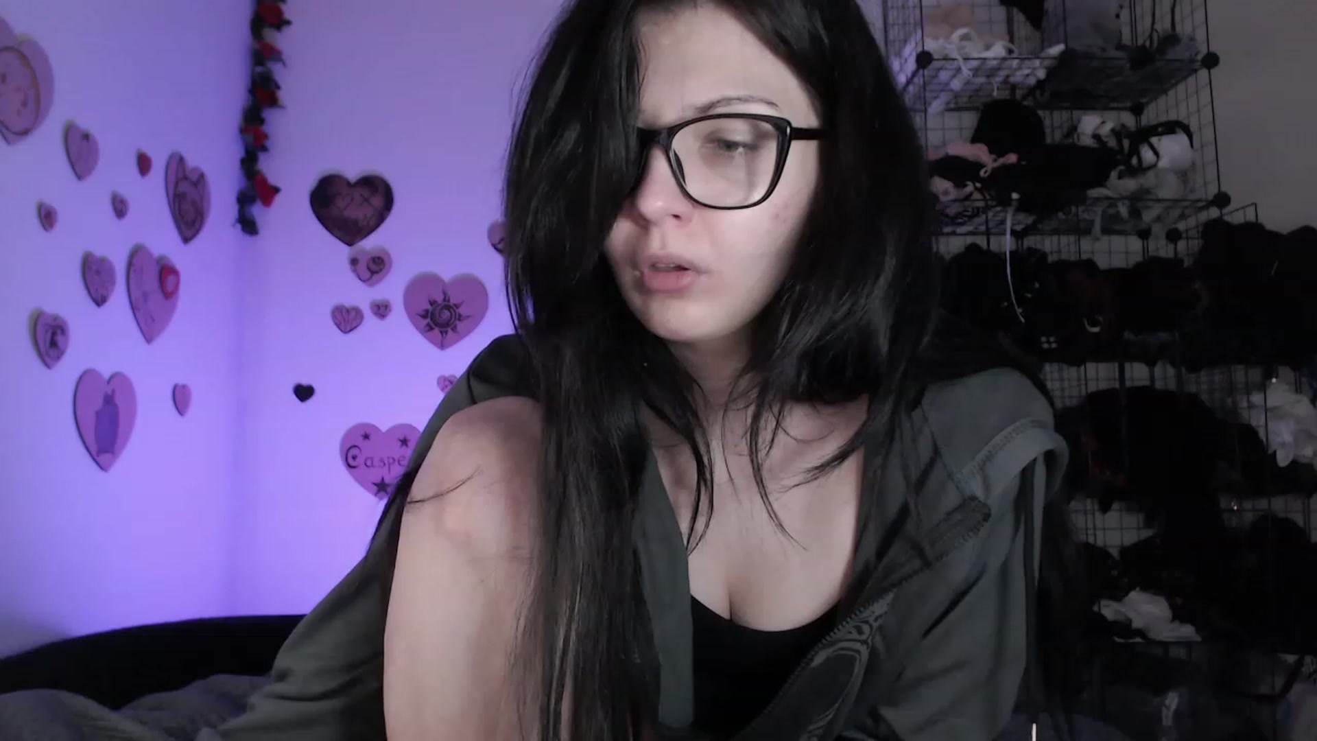 Gallery image thumbnail from BirdsKiller's myfreecams stream on, 07/03/2023, 03:49 image 5 of 20