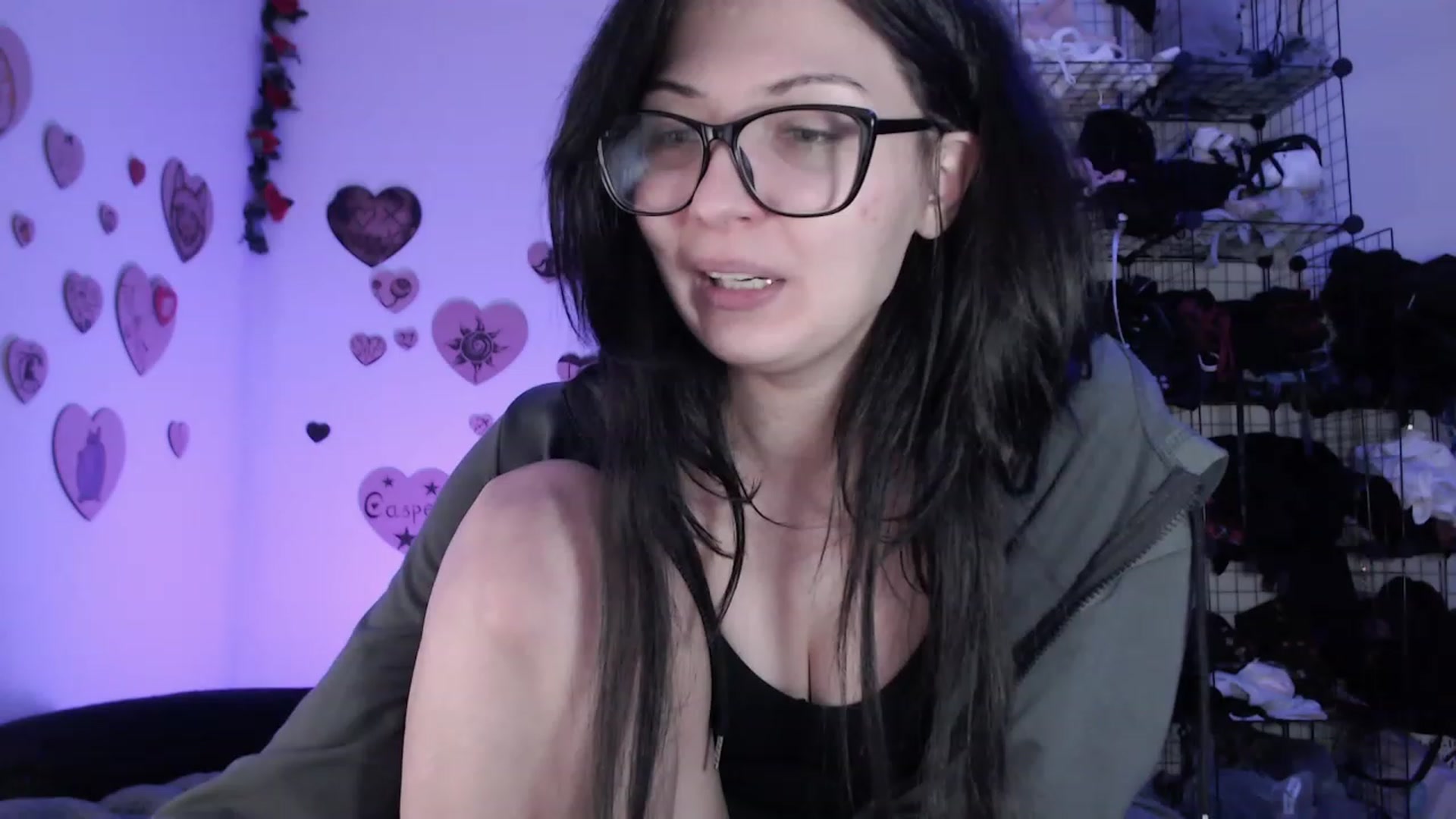 Gallery image thumbnail from BirdsKiller's myfreecams stream on, 07/03/2023, 03:49 image 16 of 20
