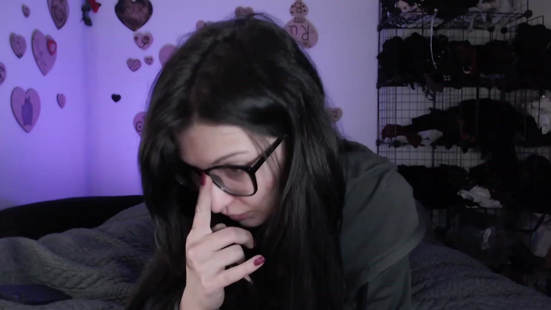 Gallery image thumbnail from BirdsKiller's myfreecams stream on, 07/03/2023, 03:49 image 14 of 20