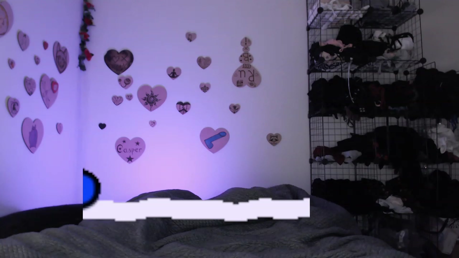 Gallery image thumbnail from BirdsKiller's myfreecams stream on, 07/03/2023, 03:49 image 8 of 20