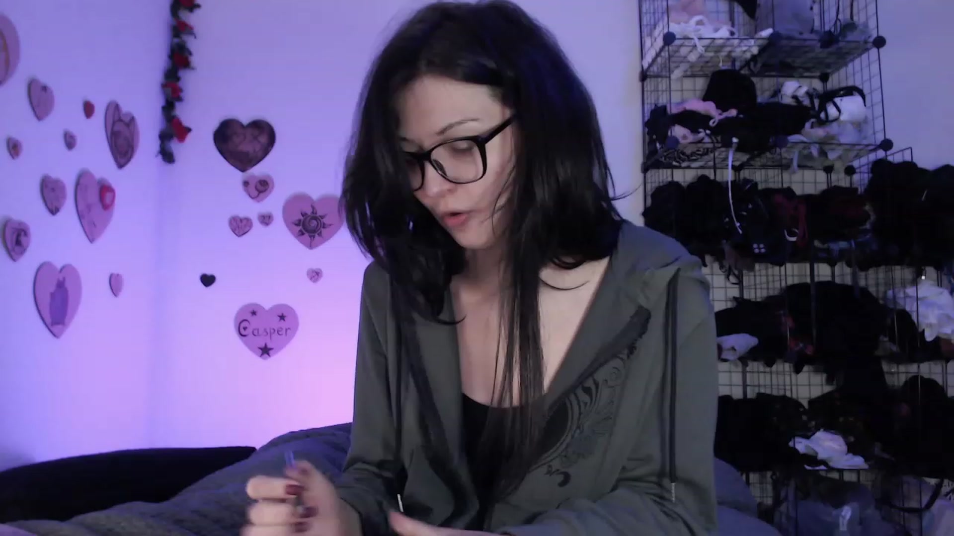 Gallery image thumbnail from BirdsKiller's myfreecams stream on, 07/03/2023, 04:18 image 1 of 20