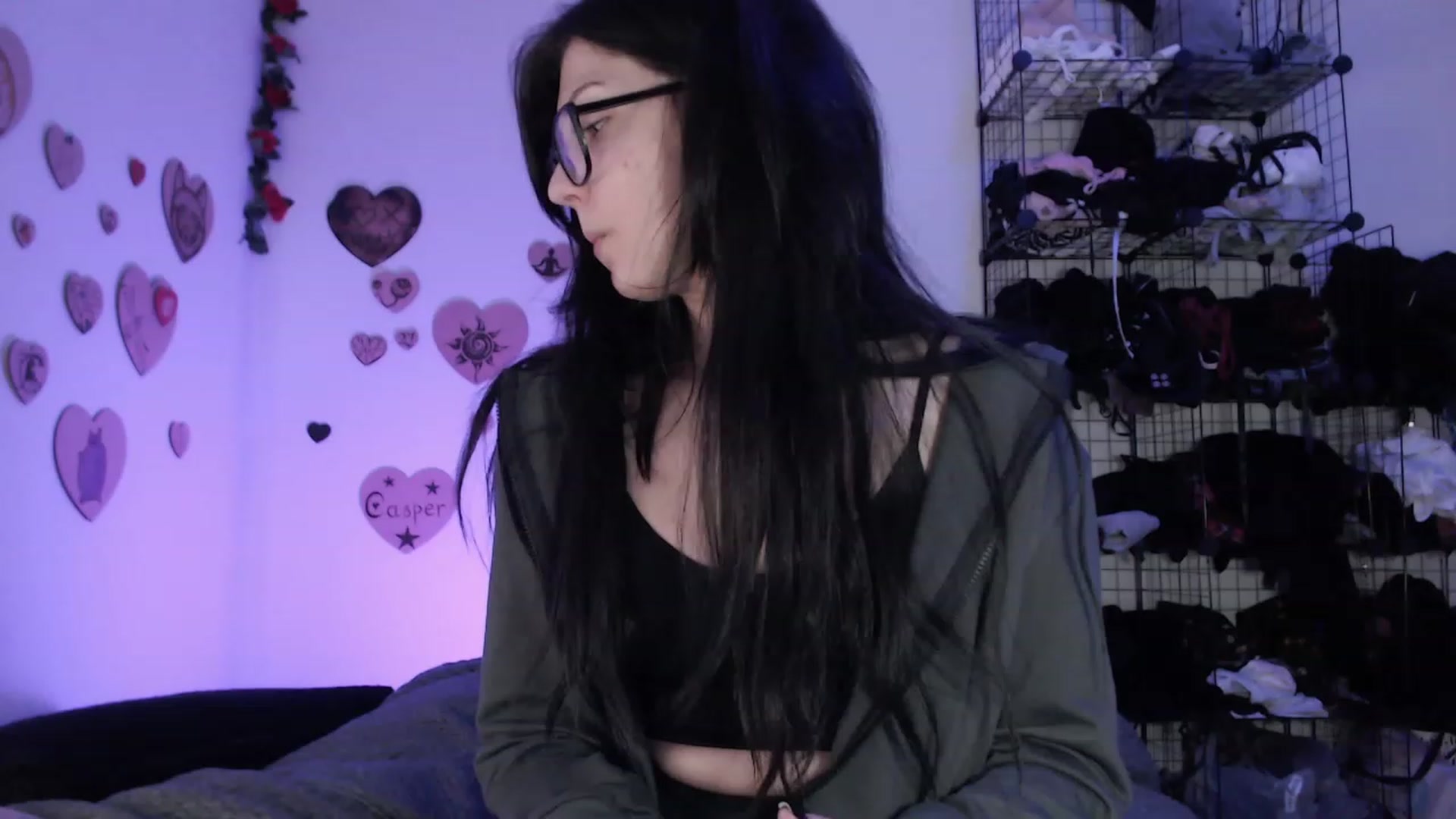Gallery image thumbnail from BirdsKiller's myfreecams stream on, 07/03/2023, 04:18 image 6 of 20
