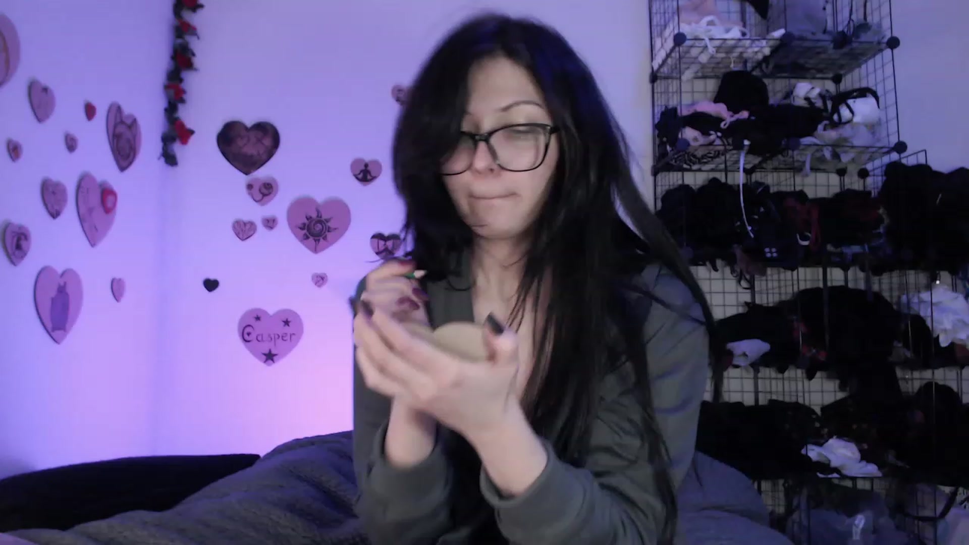 Gallery image thumbnail from BirdsKiller's myfreecams stream on, 07/03/2023, 04:18 image 2 of 20