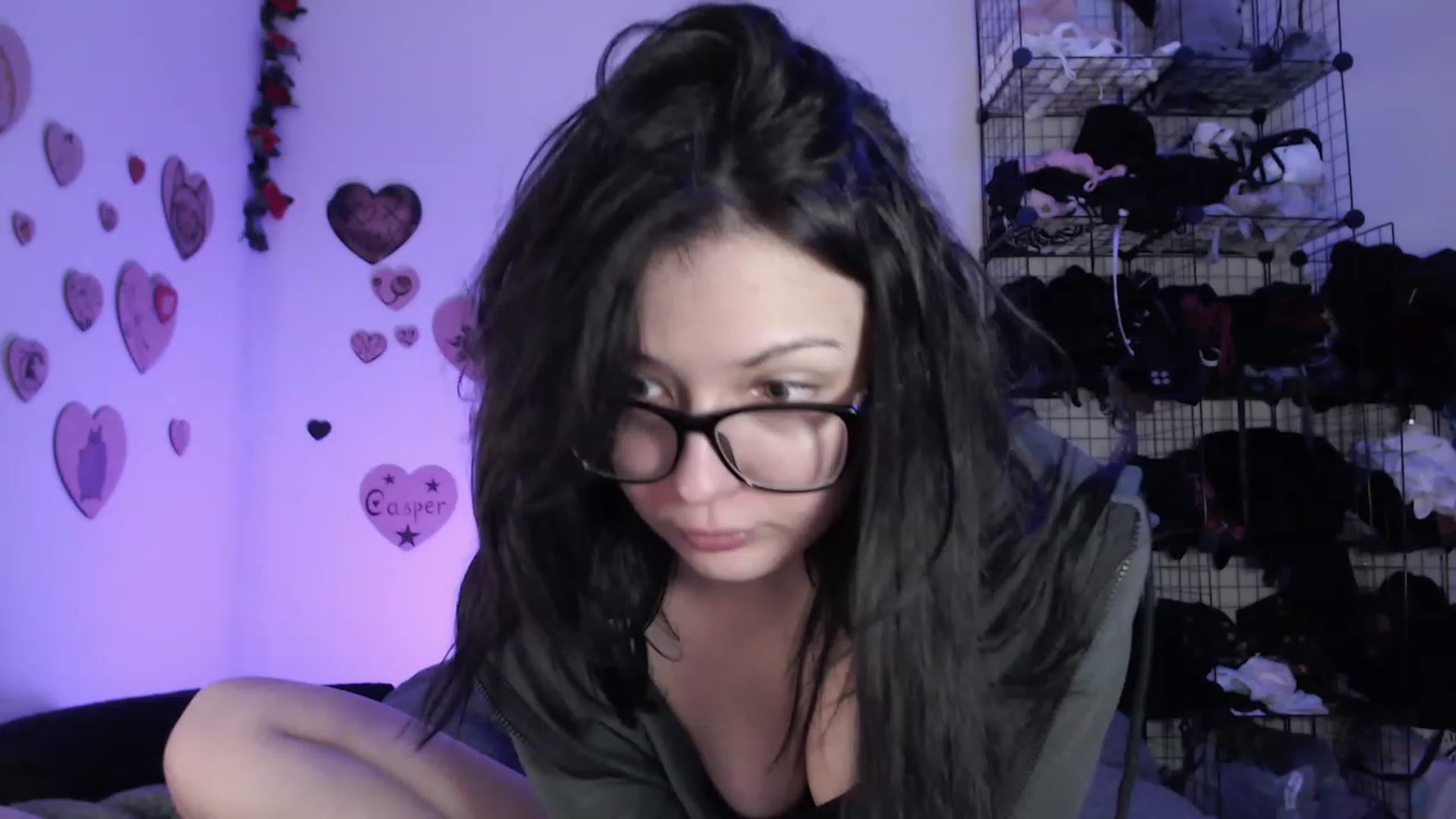 Gallery image thumbnail from BirdsKiller's myfreecams stream on, 07/03/2023, 04:18 image 17 of 20