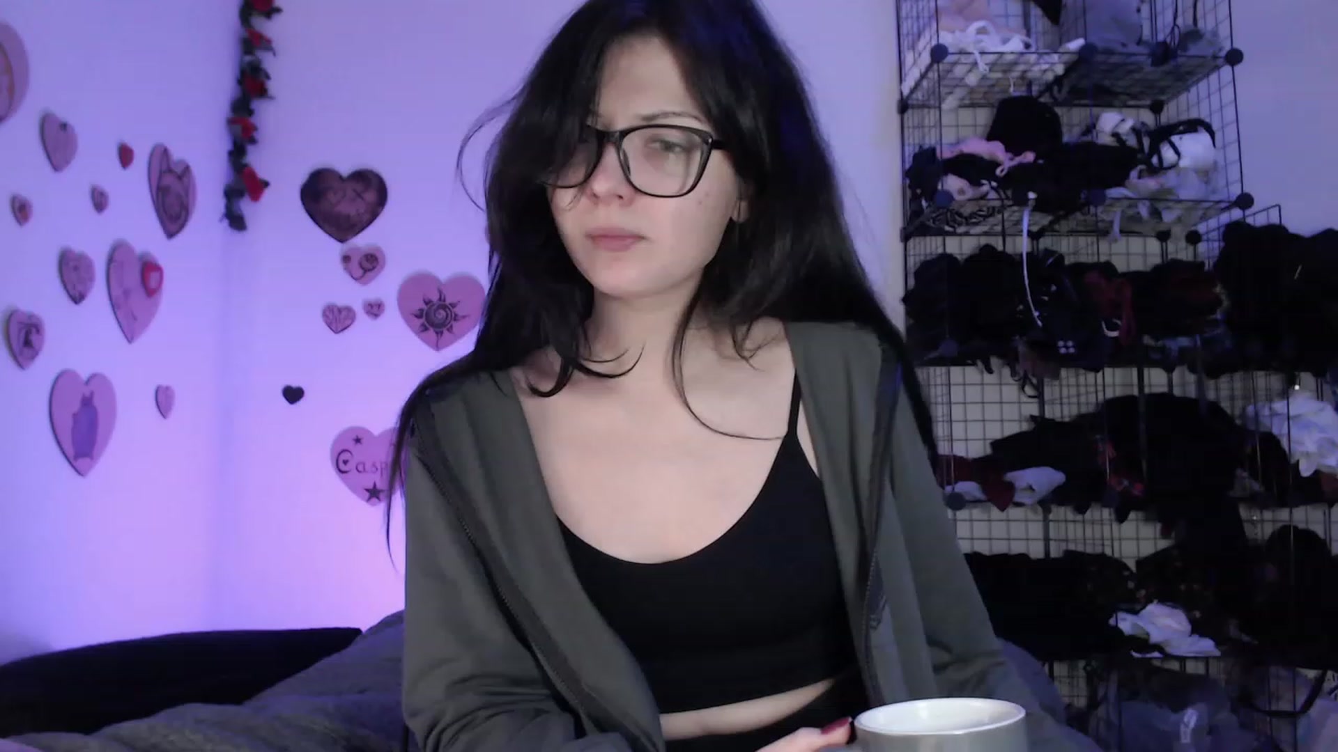 Gallery image thumbnail from BirdsKiller's myfreecams stream on, 07/03/2023, 04:18 image 8 of 20