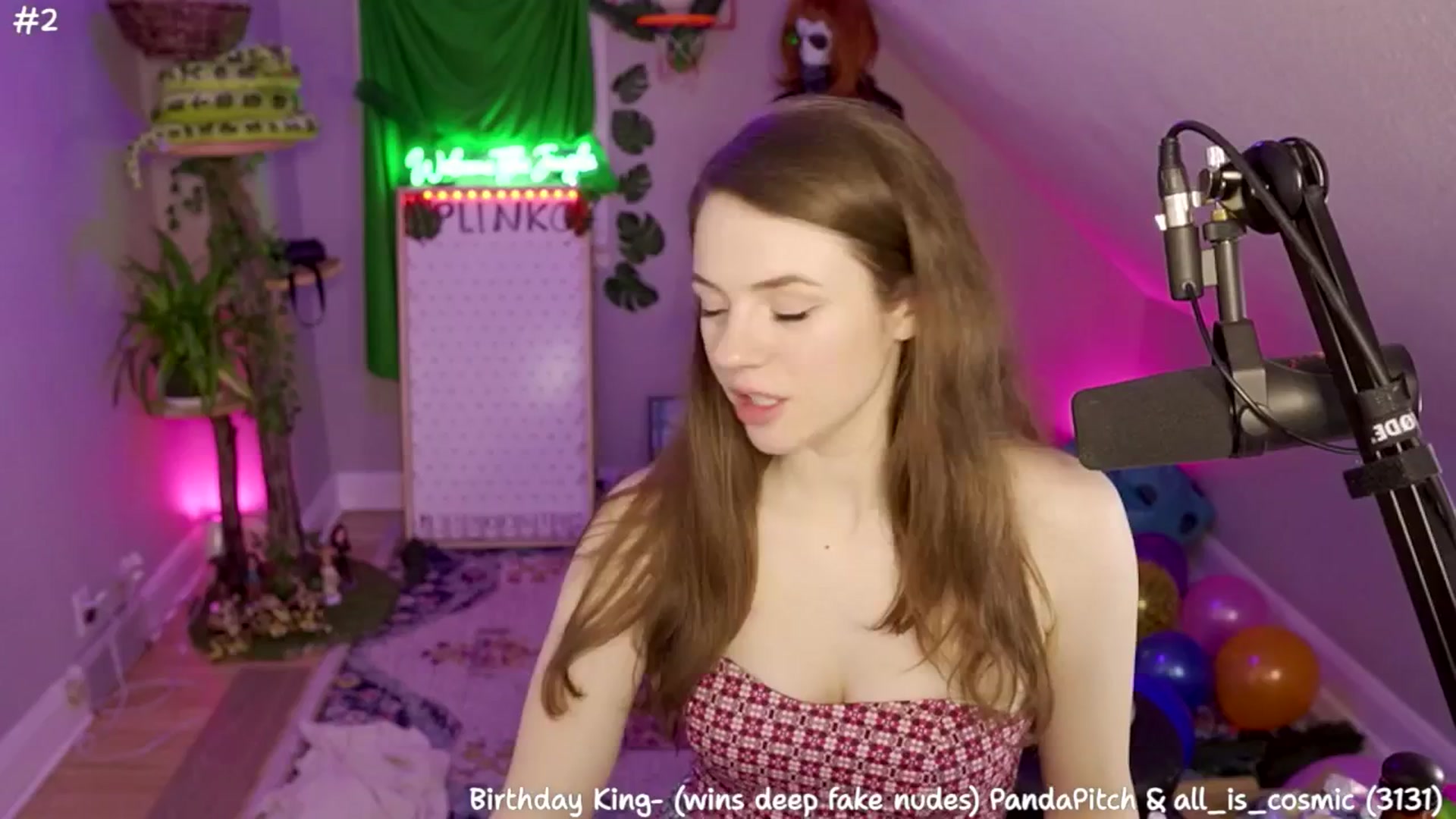 Gallery image thumbnail from BirfdaySophie's myfreecams stream on, 07/27/2024, 09:19 image 19 of 20