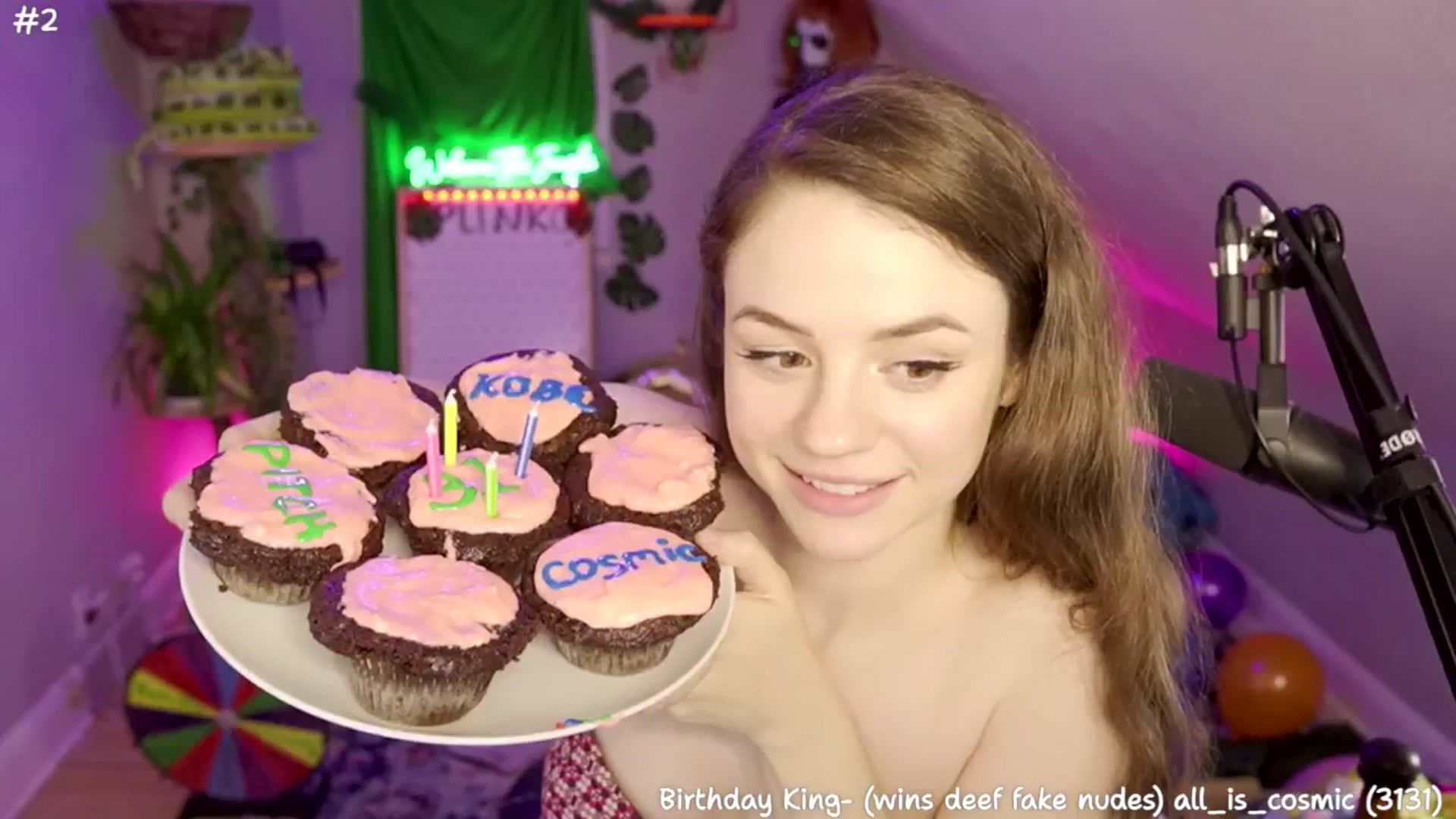 Gallery image thumbnail from BirfdaySophie's myfreecams stream on, 07/27/2024, 09:19 image 15 of 20