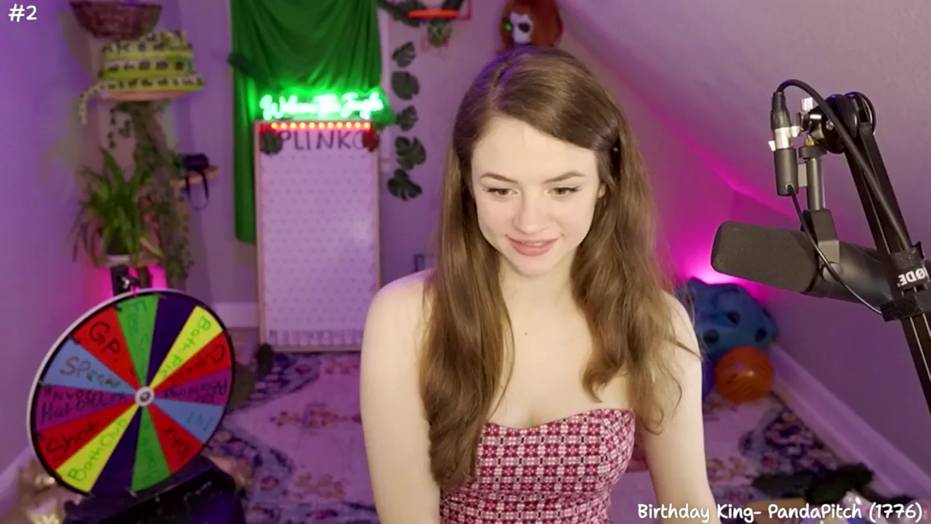 Gallery image thumbnail from BirfdaySophie's myfreecams stream on, 07/27/2024, 09:19 image 4 of 20