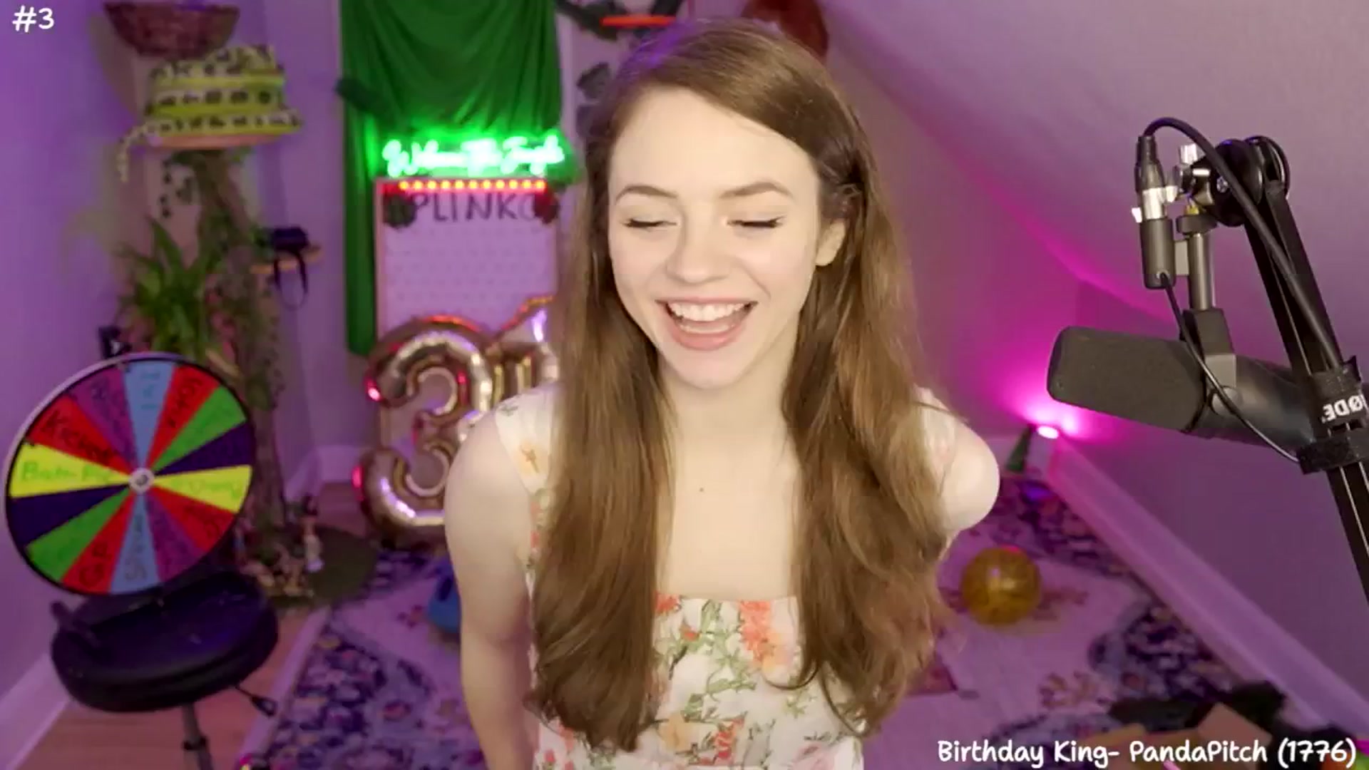 Gallery image thumbnail from BirfdaySophie's myfreecams stream on, 07/27/2024, 09:19 image 2 of 20