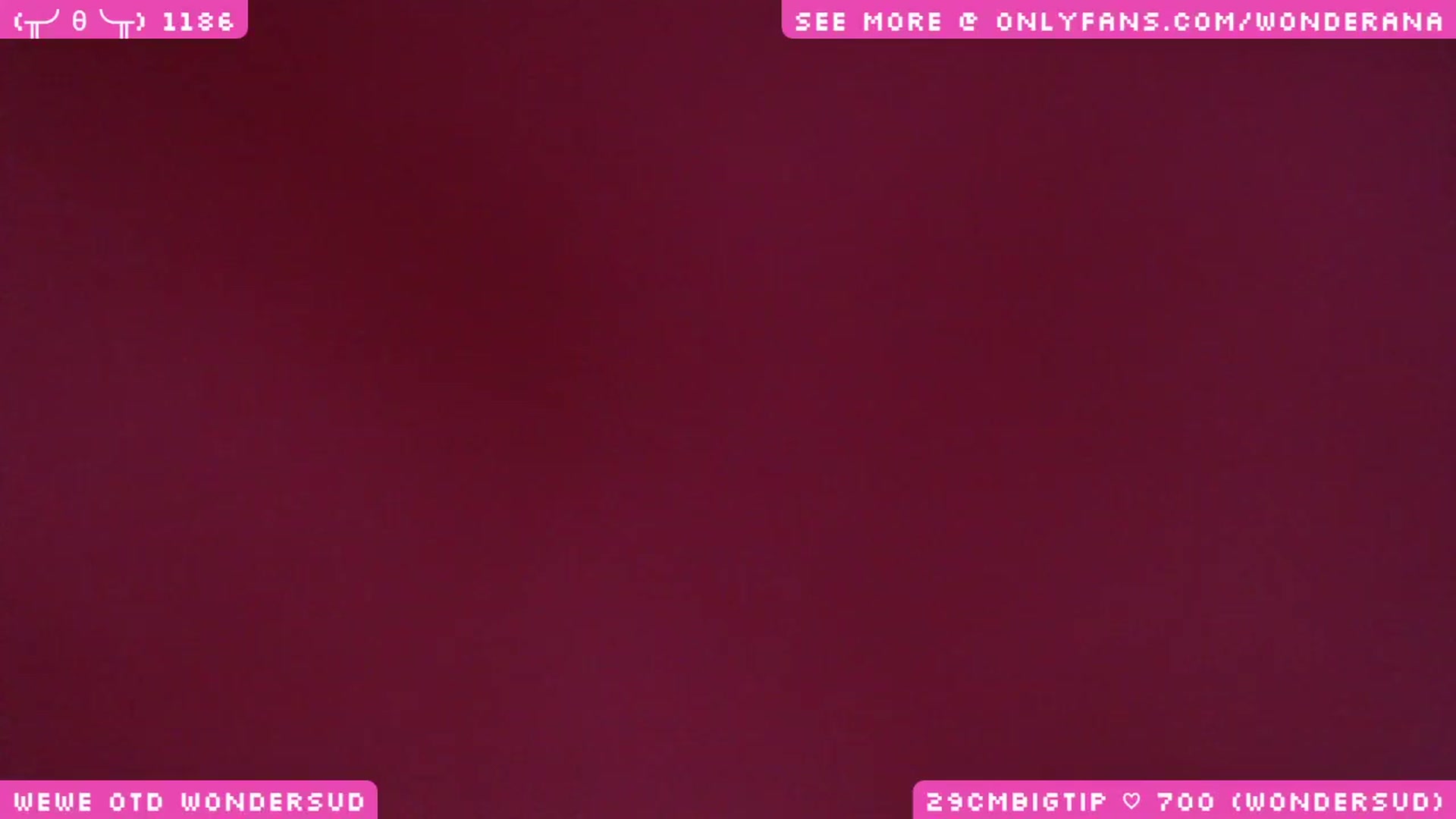 Gallery image thumbnail from BirffdaeBish's myfreecams stream on, 12/11/2023, 01:03 image 14 of 20
