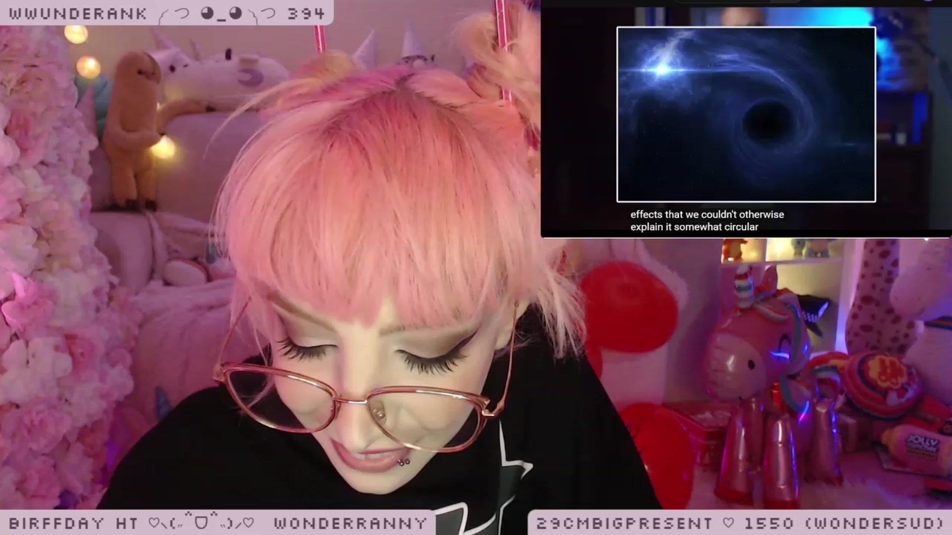 Gallery image thumbnail from BirffdayBish's myfreecams stream on, 12/05/2022, 24:50 image 11 of 20