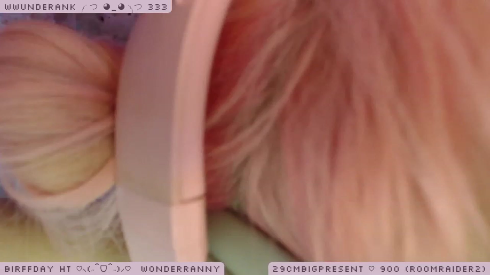 Gallery image thumbnail from BirffdayBish's myfreecams stream on, 12/07/2022, 03:33 image 18 of 20