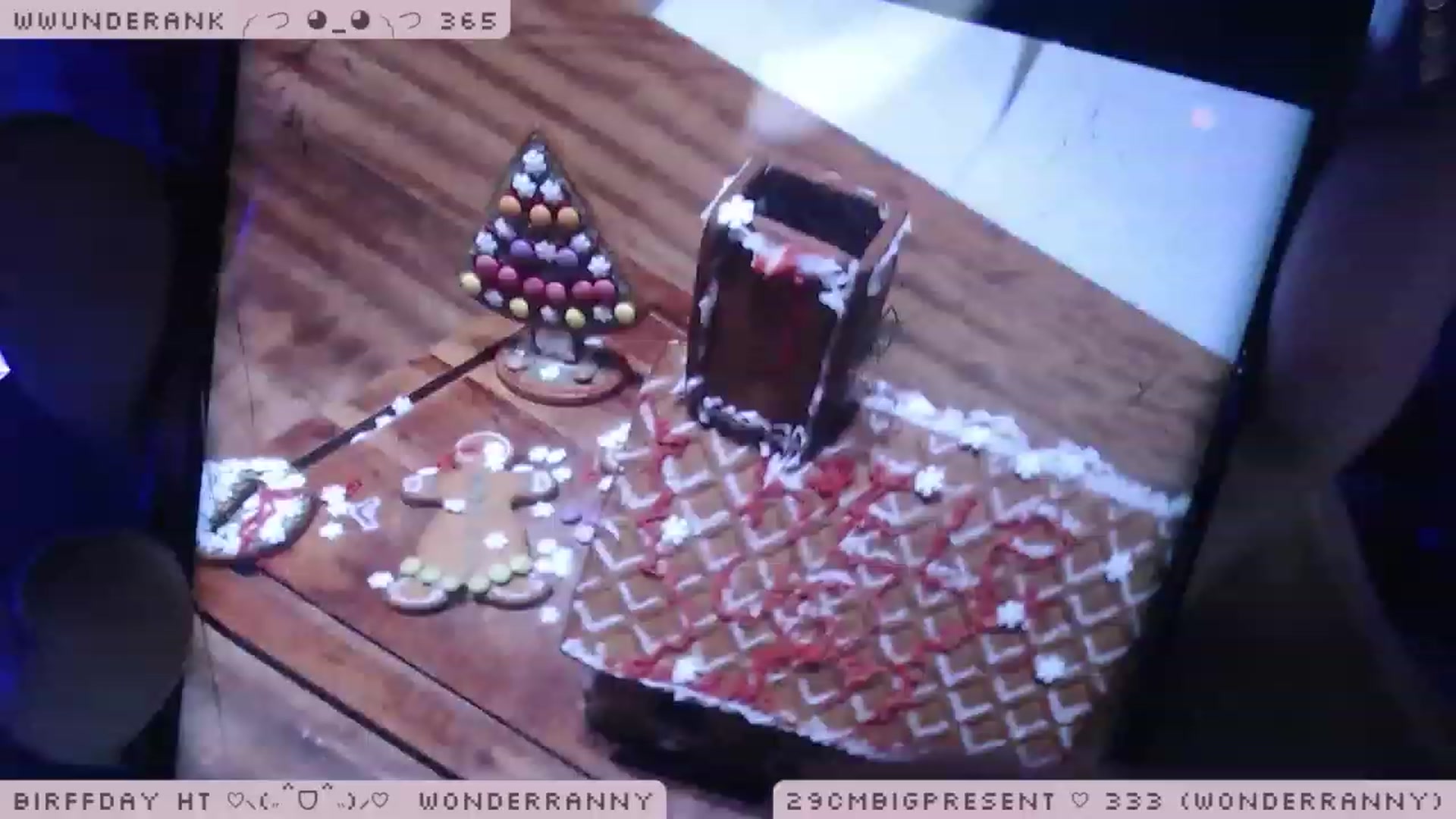 Gallery image thumbnail from BirffdayBish's myfreecams stream on, 12/09/2022, 24:05 image 9 of 20