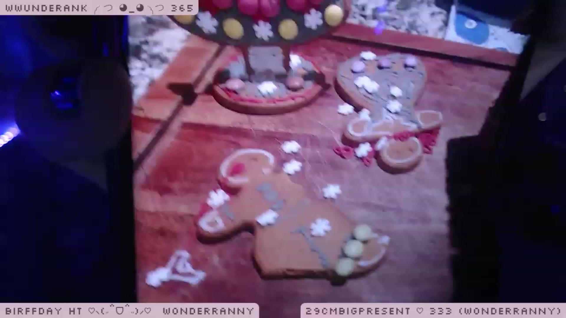 Gallery image thumbnail from BirffdayBish's myfreecams stream on, 12/09/2022, 24:05 image 10 of 20