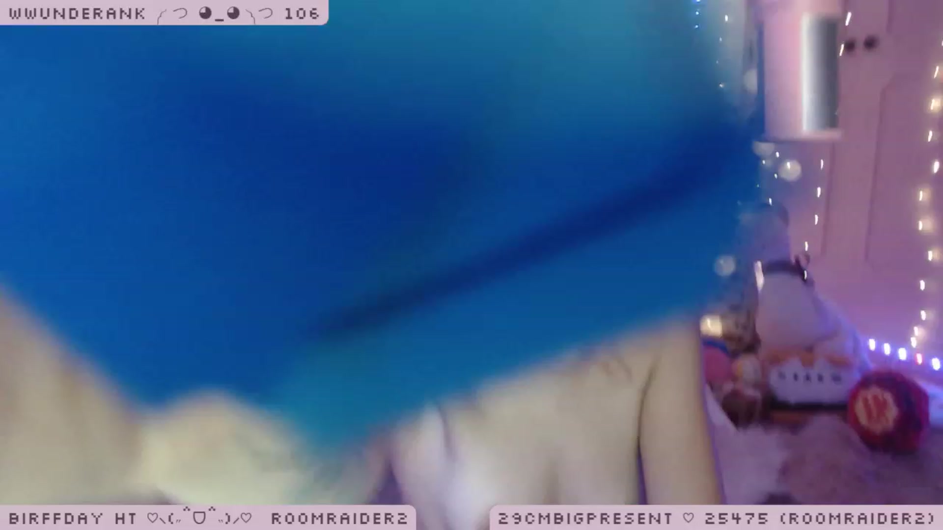 Gallery image thumbnail from BirffdayBish's myfreecams stream on, 12/11/2022, 24:52 image 17 of 20