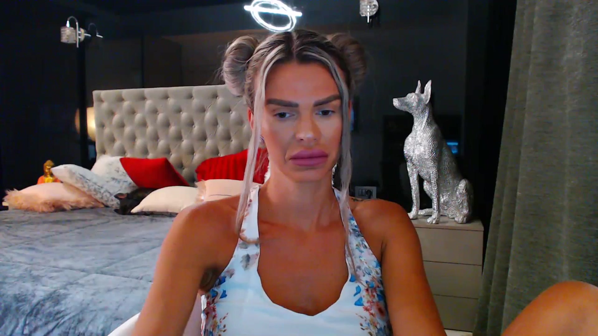 Gallery image thumbnail from BirthD_y_y's myfreecams stream on, 07/18/2023, 04:06 image 18 of 20