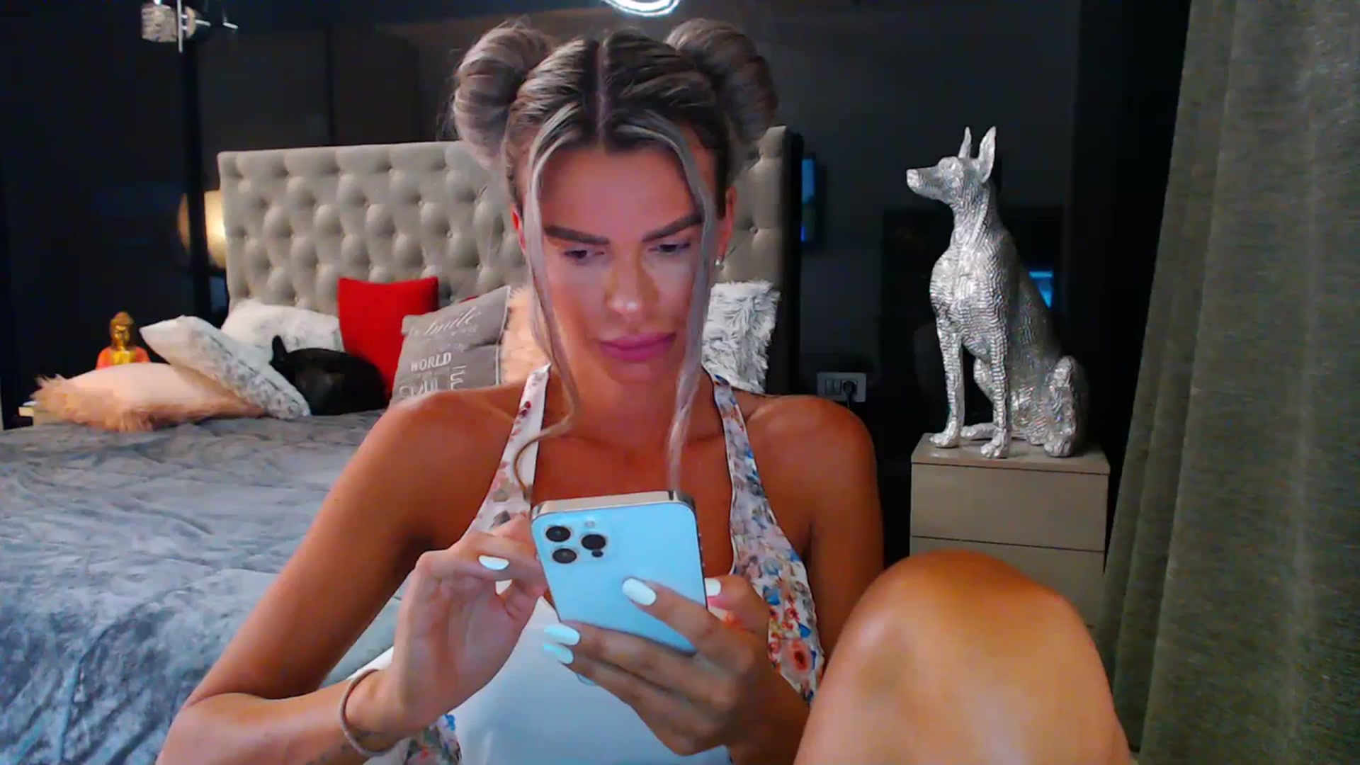 Gallery image thumbnail from BirthD_y_y's myfreecams stream on, 07/18/2023, 04:06 image 3 of 20