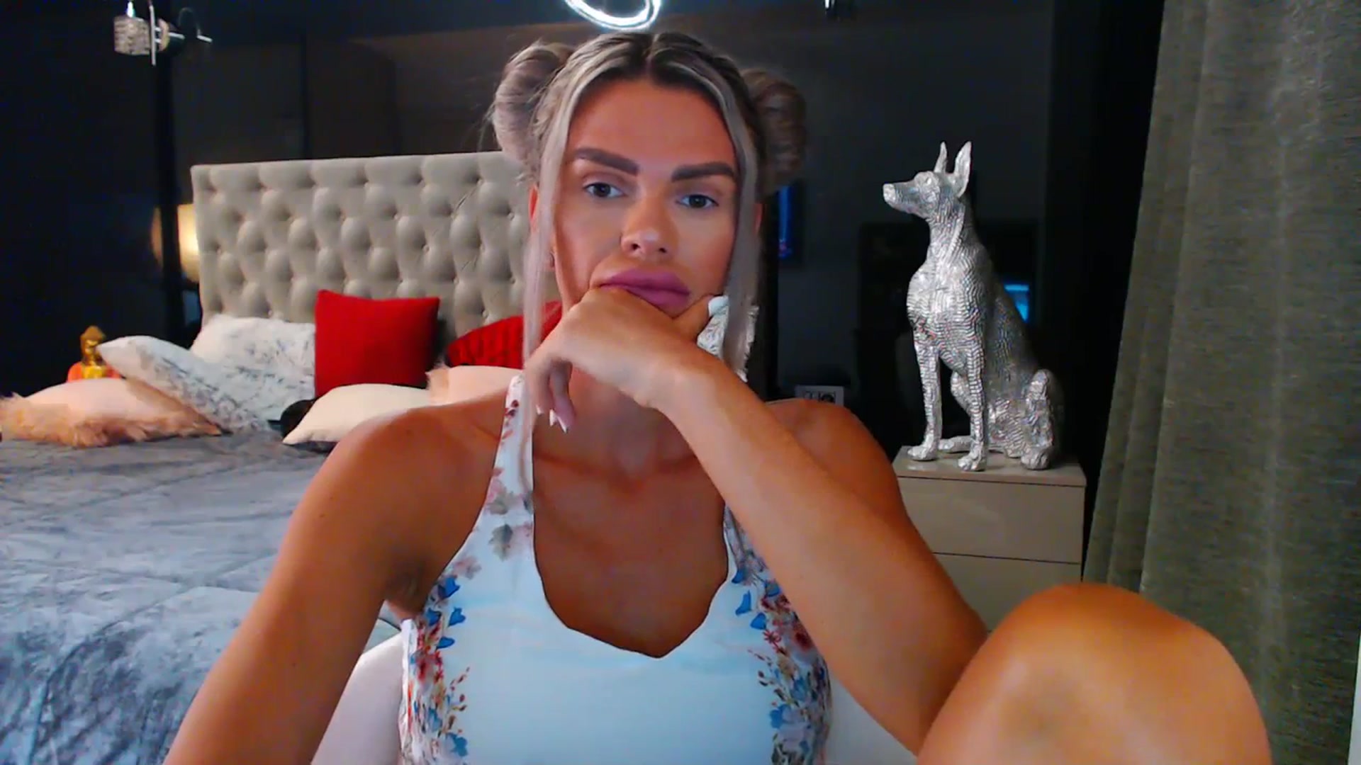 Gallery image thumbnail from BirthD_y_y's myfreecams stream on, 07/18/2023, 04:06 image 14 of 20