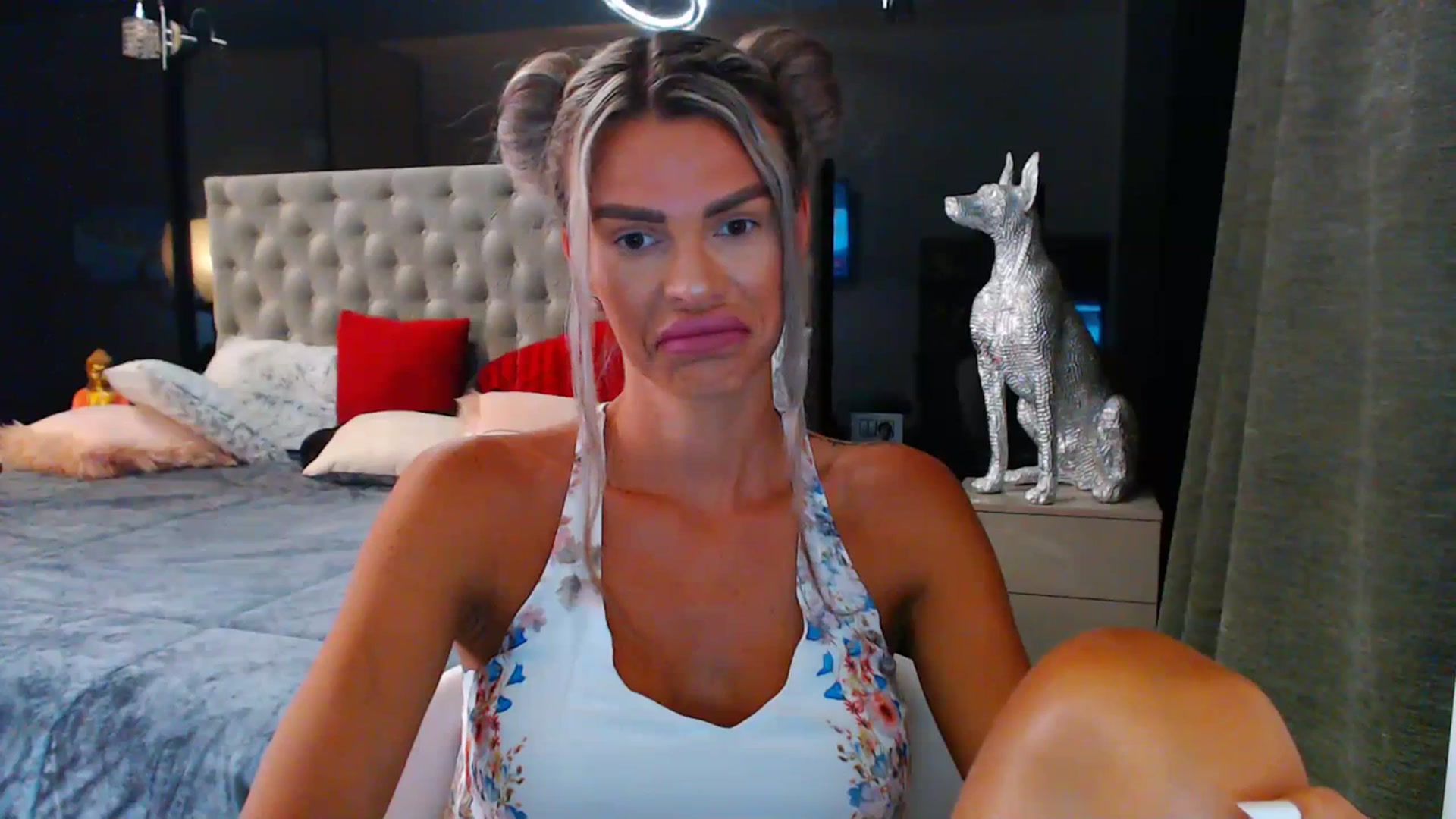 Gallery image thumbnail from BirthD_y_y's myfreecams stream on, 07/18/2023, 04:06 image 15 of 20