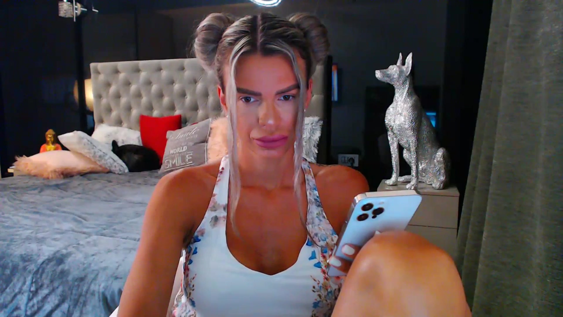 Gallery image thumbnail from BirthD_y_y's myfreecams stream on, 07/18/2023, 04:06 image 5 of 20