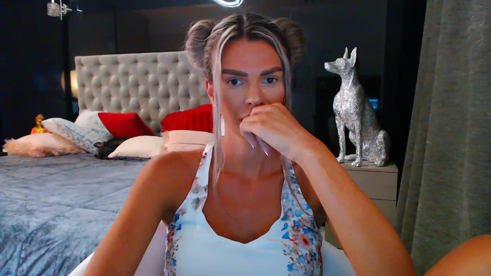 Gallery image thumbnail from BirthD_y_y's myfreecams stream on, 07/18/2023, 04:06 image 19 of 20