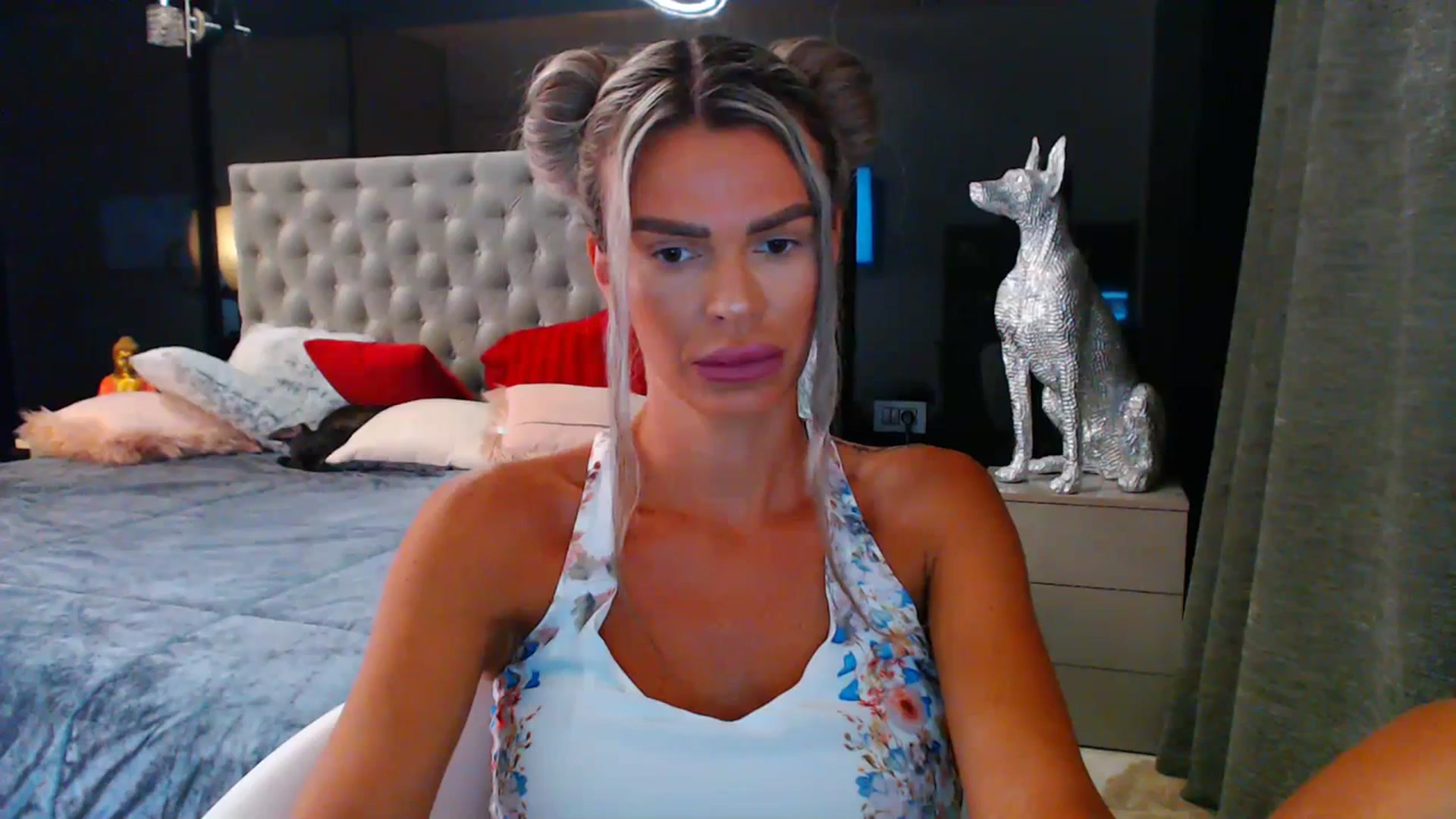 Gallery image thumbnail from BirthD_y_y's myfreecams stream on, 07/18/2023, 04:06 image 20 of 20