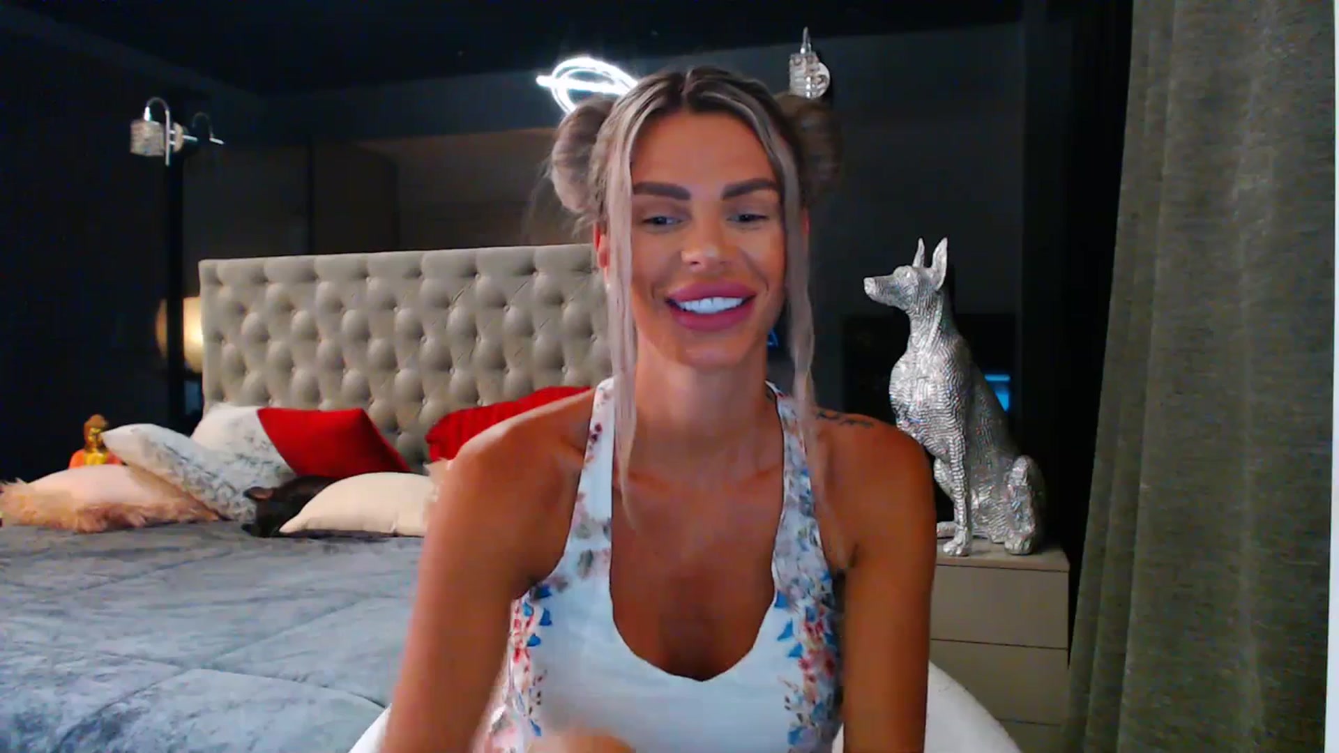 Gallery image thumbnail from BirthD_y_y's myfreecams stream on, 07/18/2023, 04:06 image 16 of 20