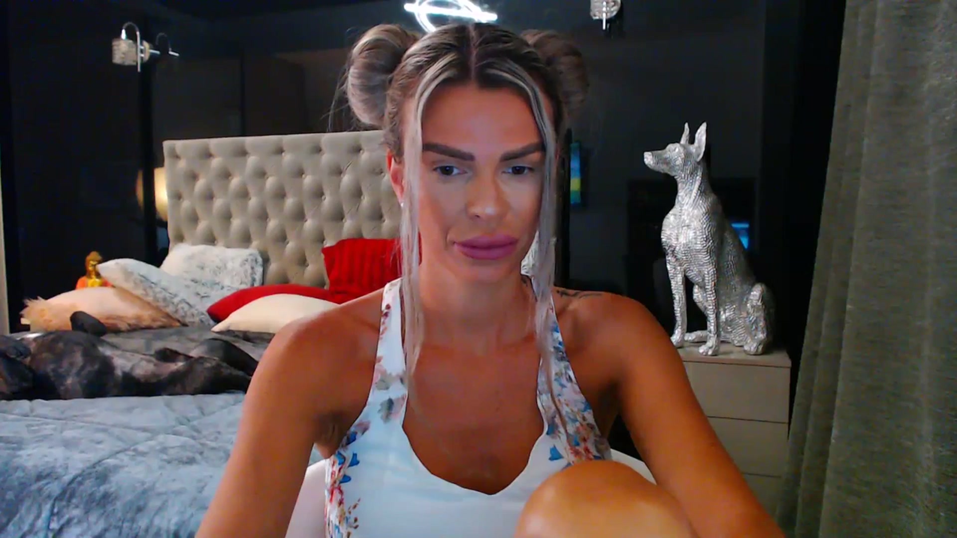 Gallery image thumbnail from BirthD_y_y's myfreecams stream on, 07/18/2023, 05:26 image 8 of 20