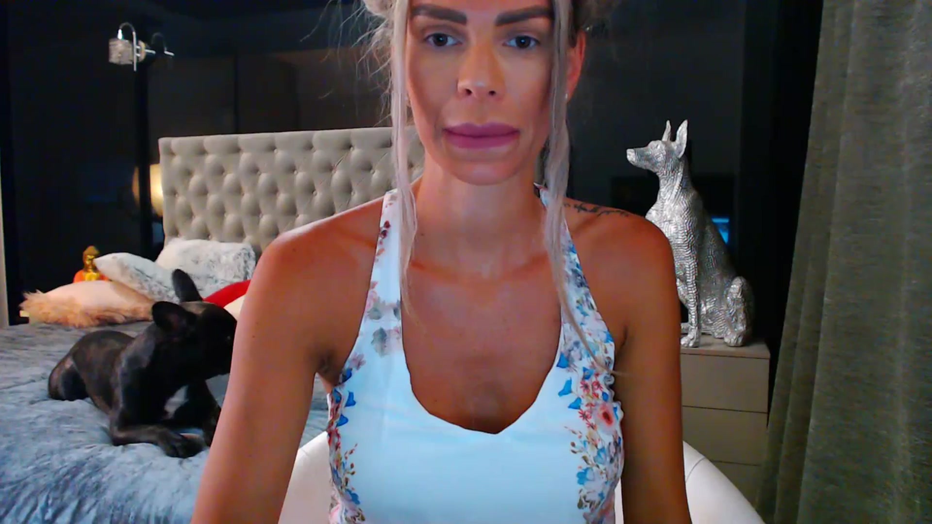 Gallery image thumbnail from BirthD_y_y's myfreecams stream on, 07/18/2023, 05:26 image 9 of 20