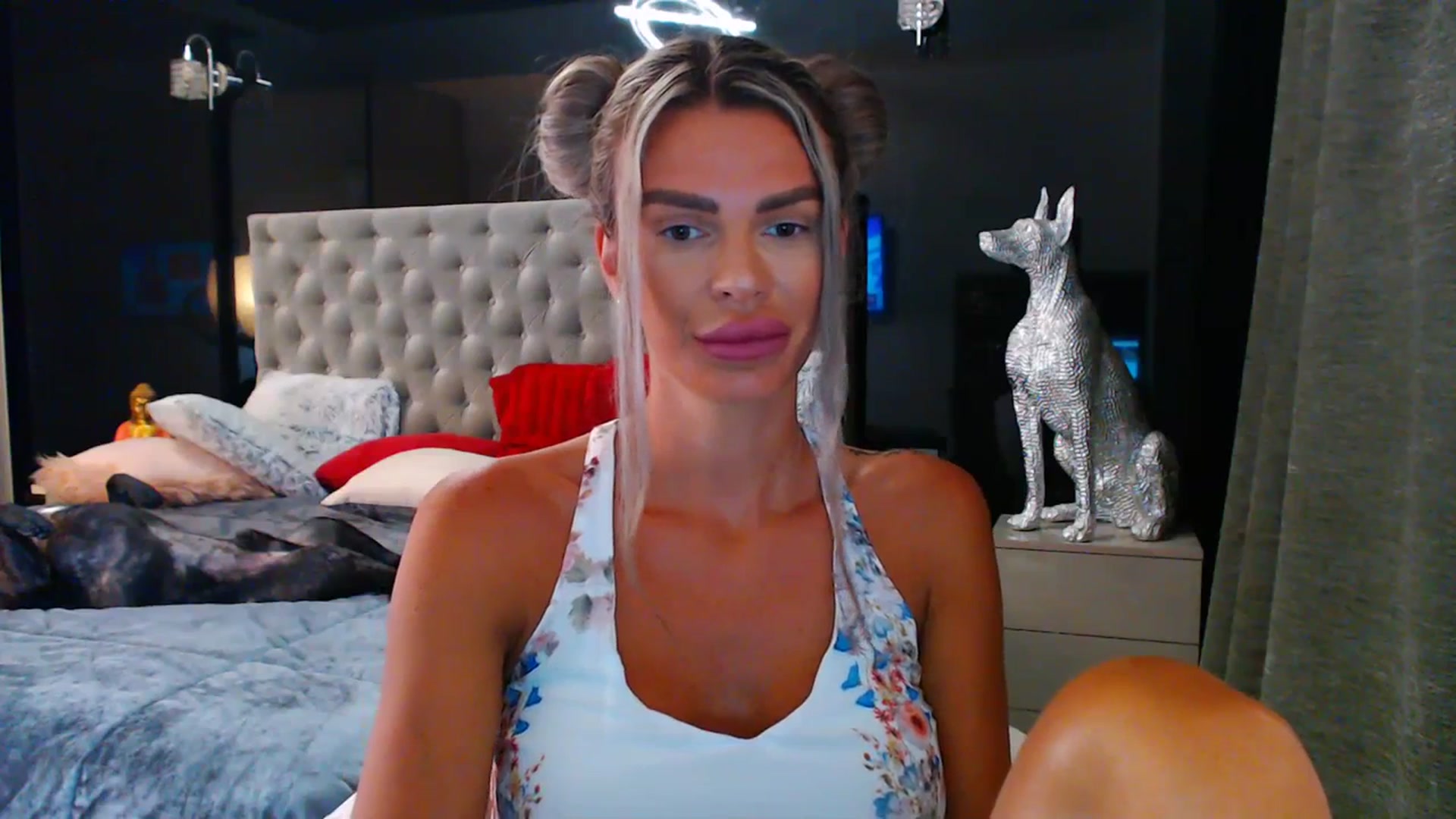 Gallery image thumbnail from BirthD_y_y's myfreecams stream on, 07/18/2023, 05:26 image 7 of 20