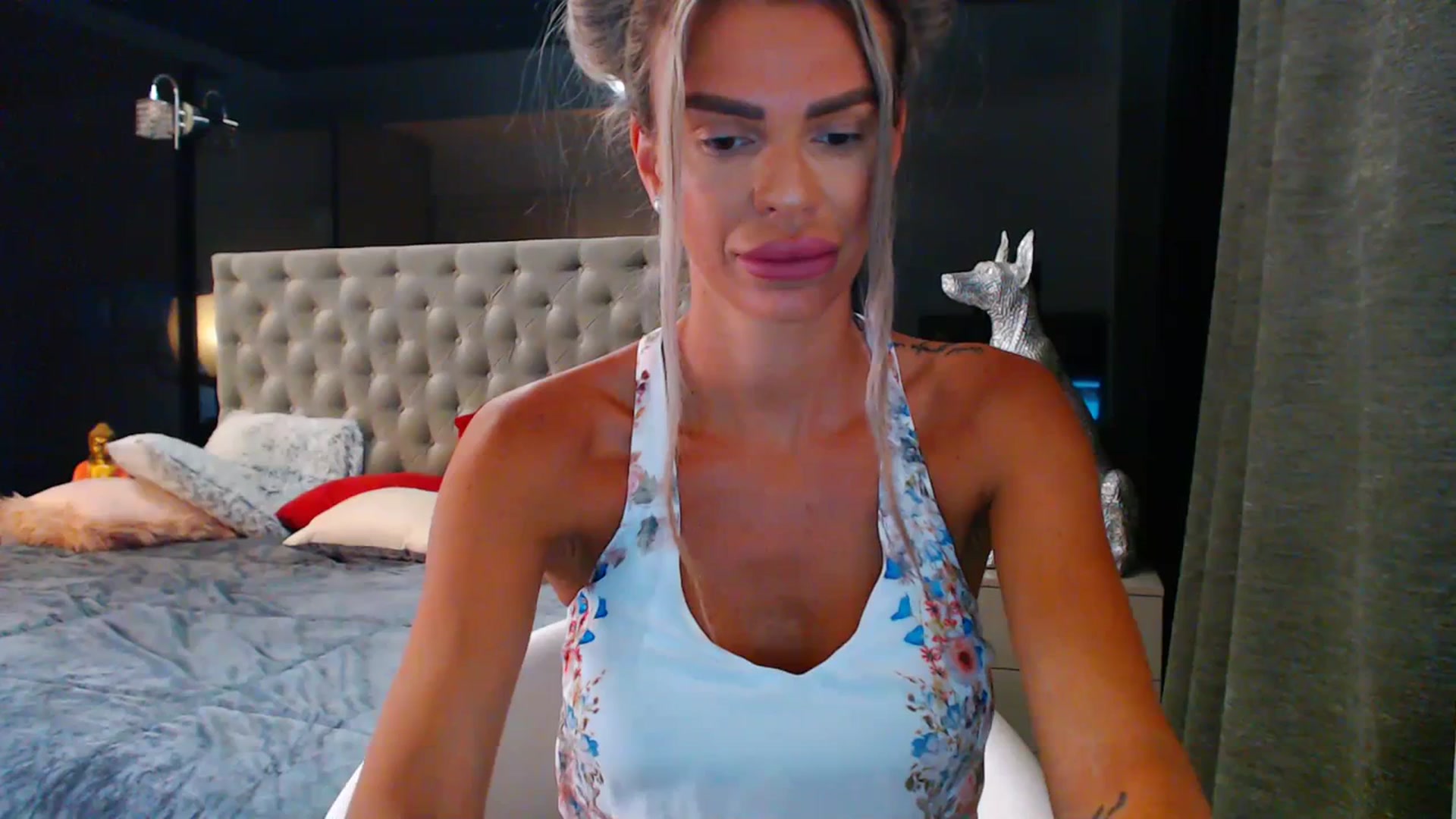 Gallery image thumbnail from BirthD_y_y's myfreecams stream on, 07/18/2023, 05:26 image 10 of 20