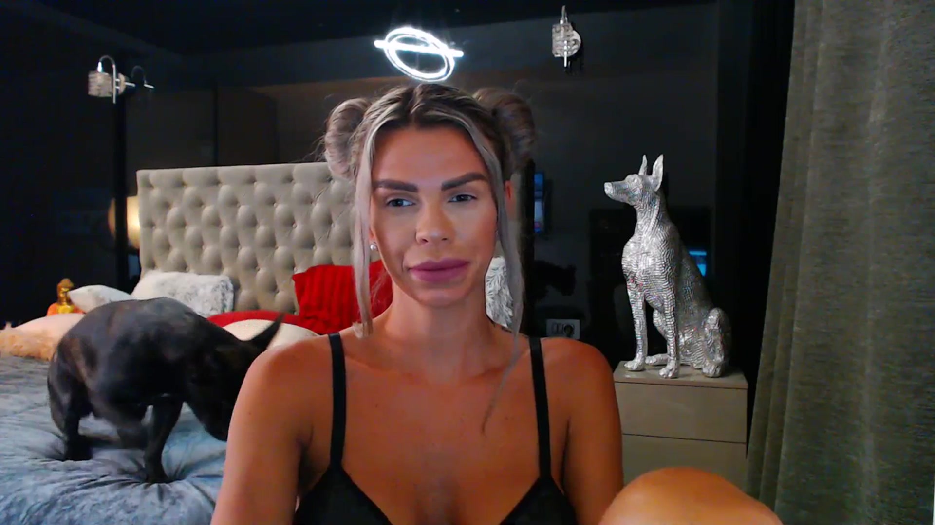 Gallery image thumbnail from BirthD_y_y's myfreecams stream on, 07/18/2023, 05:26 image 17 of 20