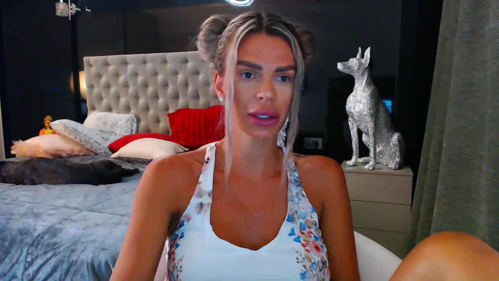 Gallery image thumbnail from BirthD_y_y's myfreecams stream on, 07/18/2023, 05:26 image 2 of 20