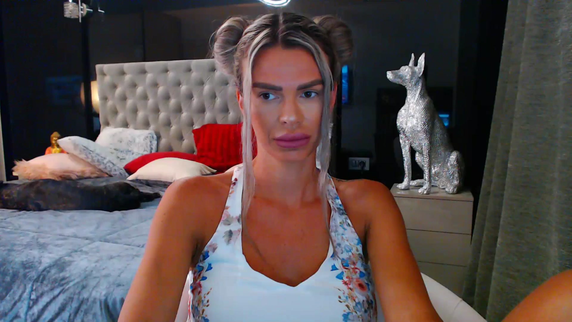 Gallery image thumbnail from BirthD_y_y's myfreecams stream on, 07/18/2023, 05:26 image 1 of 20