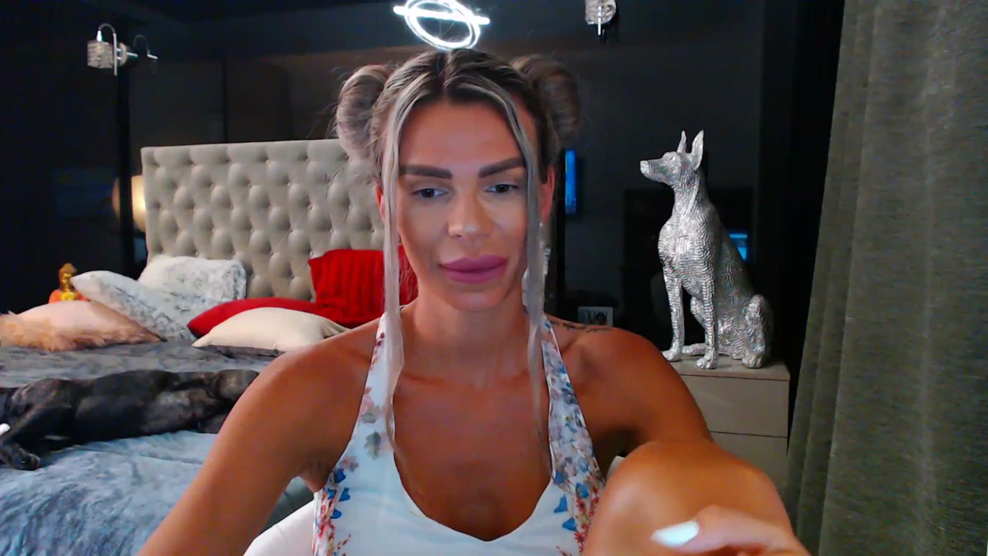 Gallery image thumbnail from BirthD_y_y's myfreecams stream on, 07/18/2023, 05:26 image 11 of 20