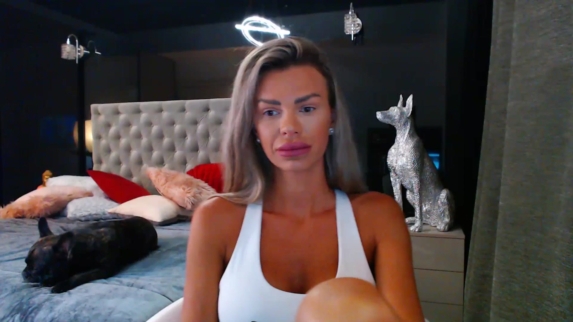 Gallery image thumbnail from BirthD_y_y's myfreecams stream on, 07/19/2023, 04:29 image 1 of 20