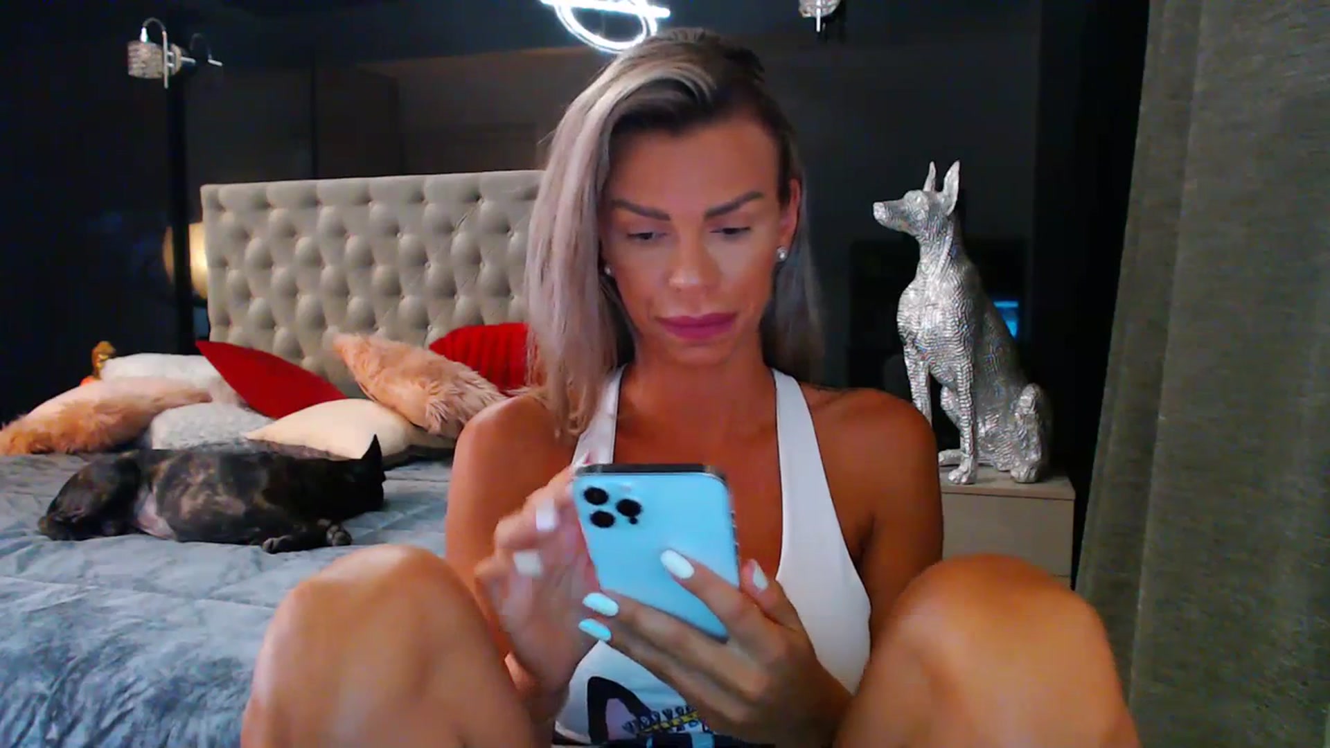 Gallery image thumbnail from BirthD_y_y's myfreecams stream on, 07/19/2023, 04:29 image 9 of 20
