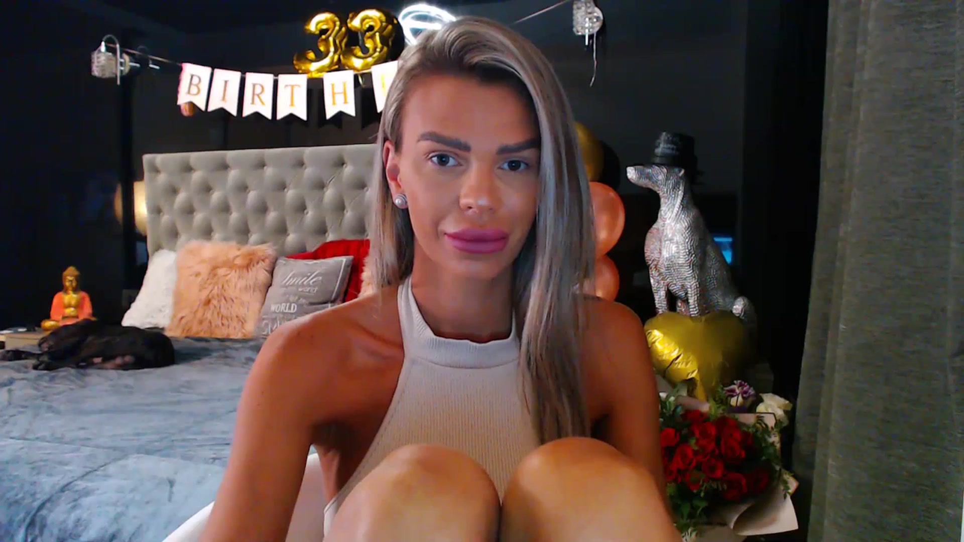 Gallery image thumbnail from BirthD_y_y's myfreecams stream on, 07/20/2023, 03:18 image 5 of 20