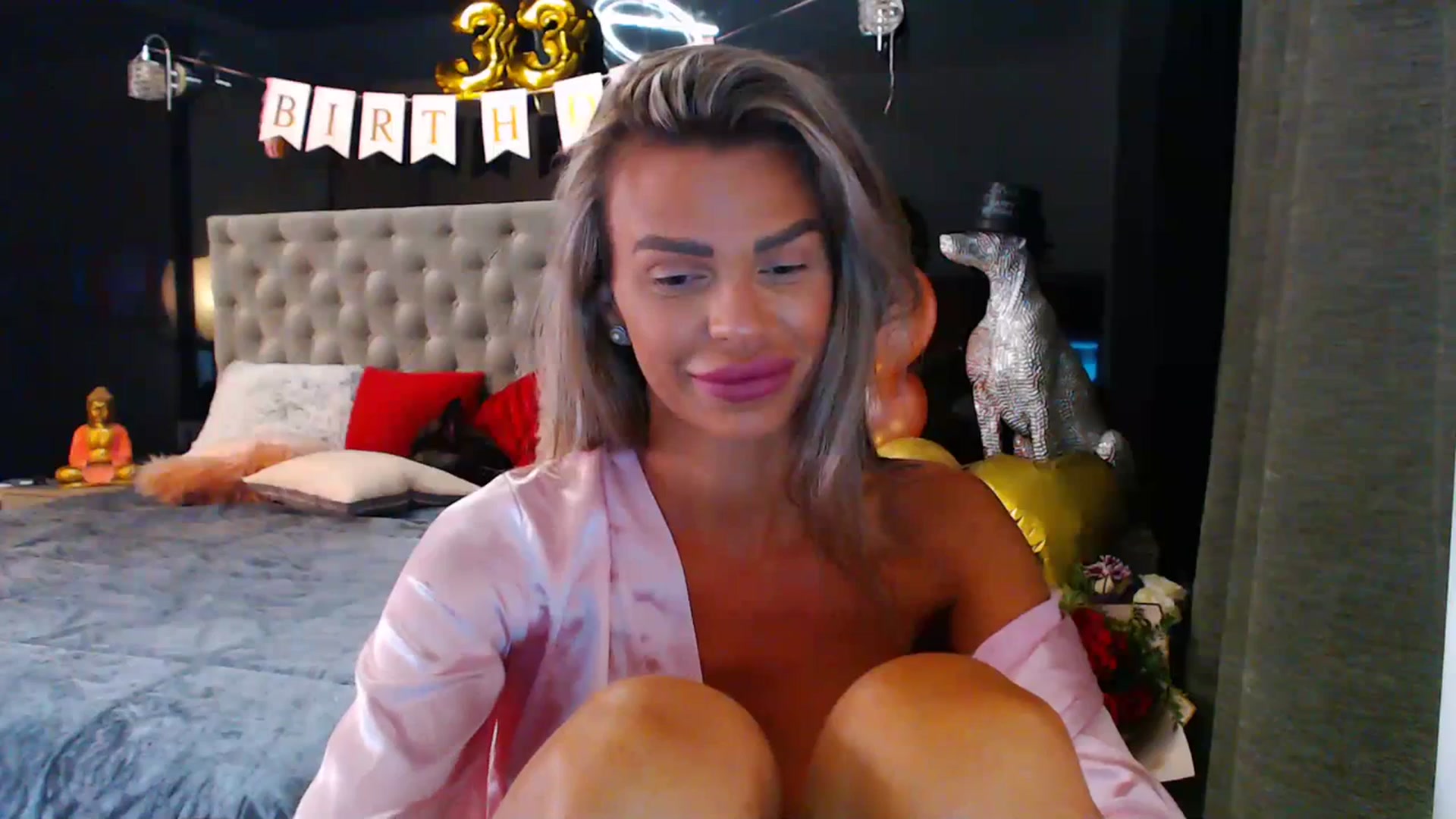 Gallery image thumbnail from BirthD_y_y's myfreecams stream on, 07/20/2023, 04:42 image 4 of 20